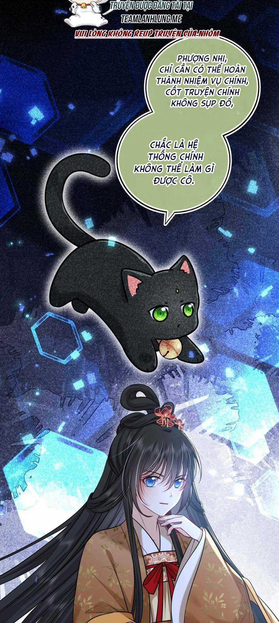 Ta Đem Hoàng Tử Dưỡng Thành Hắc Hóa Chapter 87 trang 8