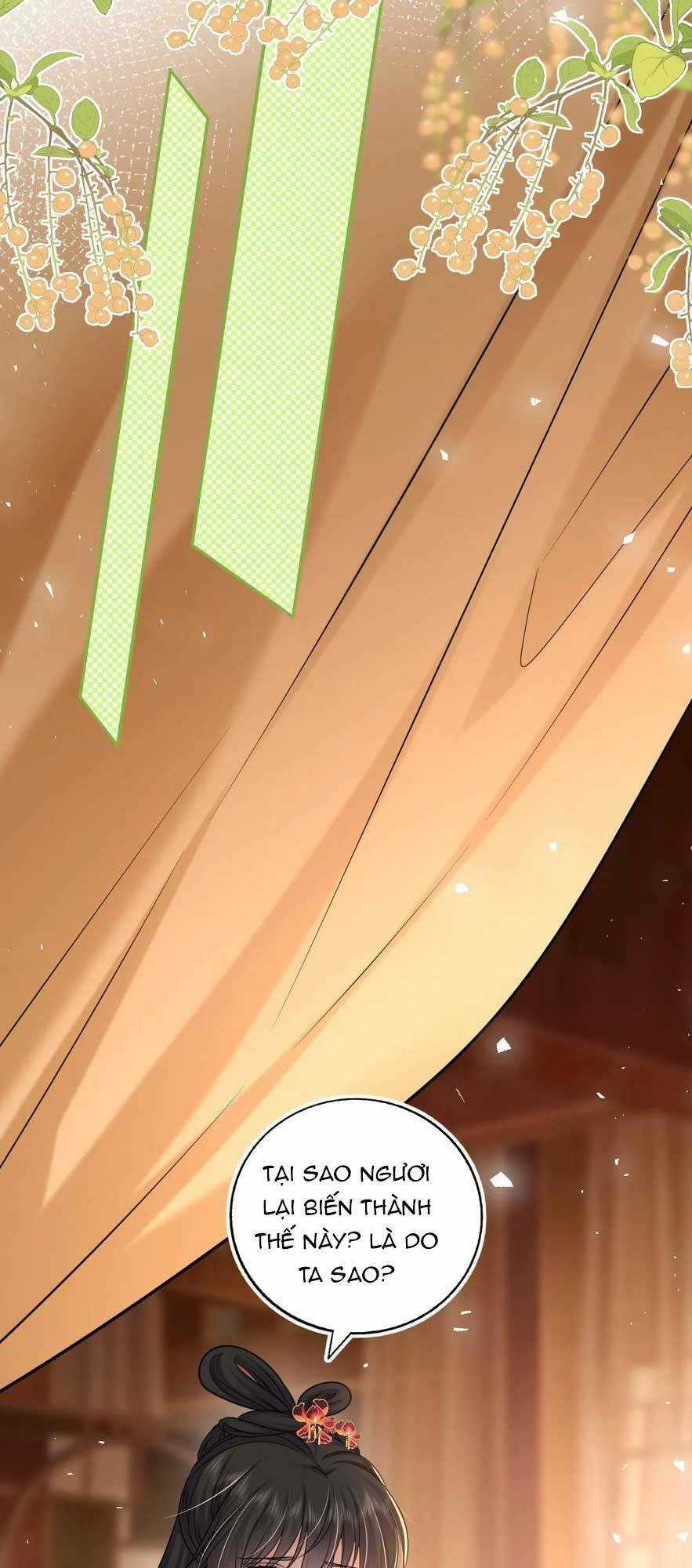 Ta Đem Hoàng Tử Dưỡng Thành Hắc Hóa Chapter 88 trang 12