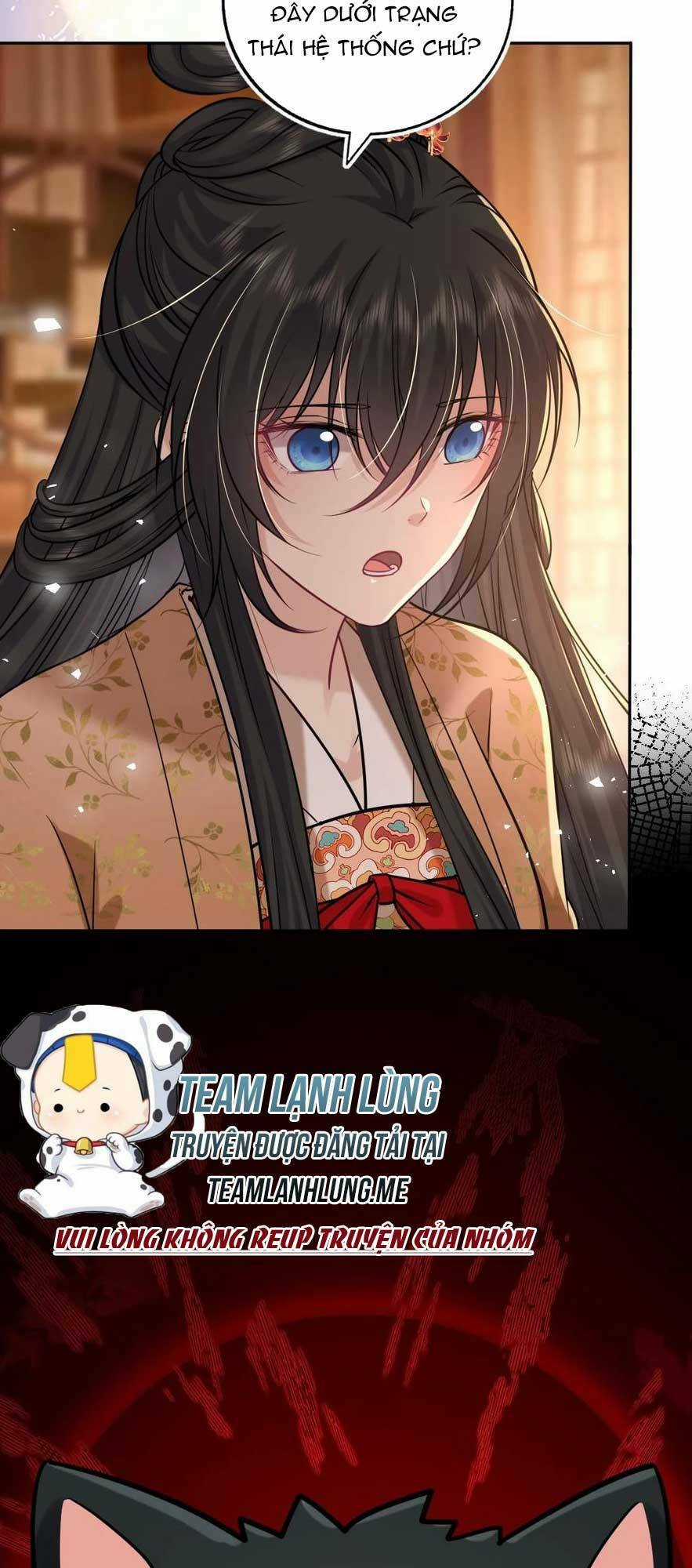 Ta Đem Hoàng Tử Dưỡng Thành Hắc Hóa Chapter 88 trang 15