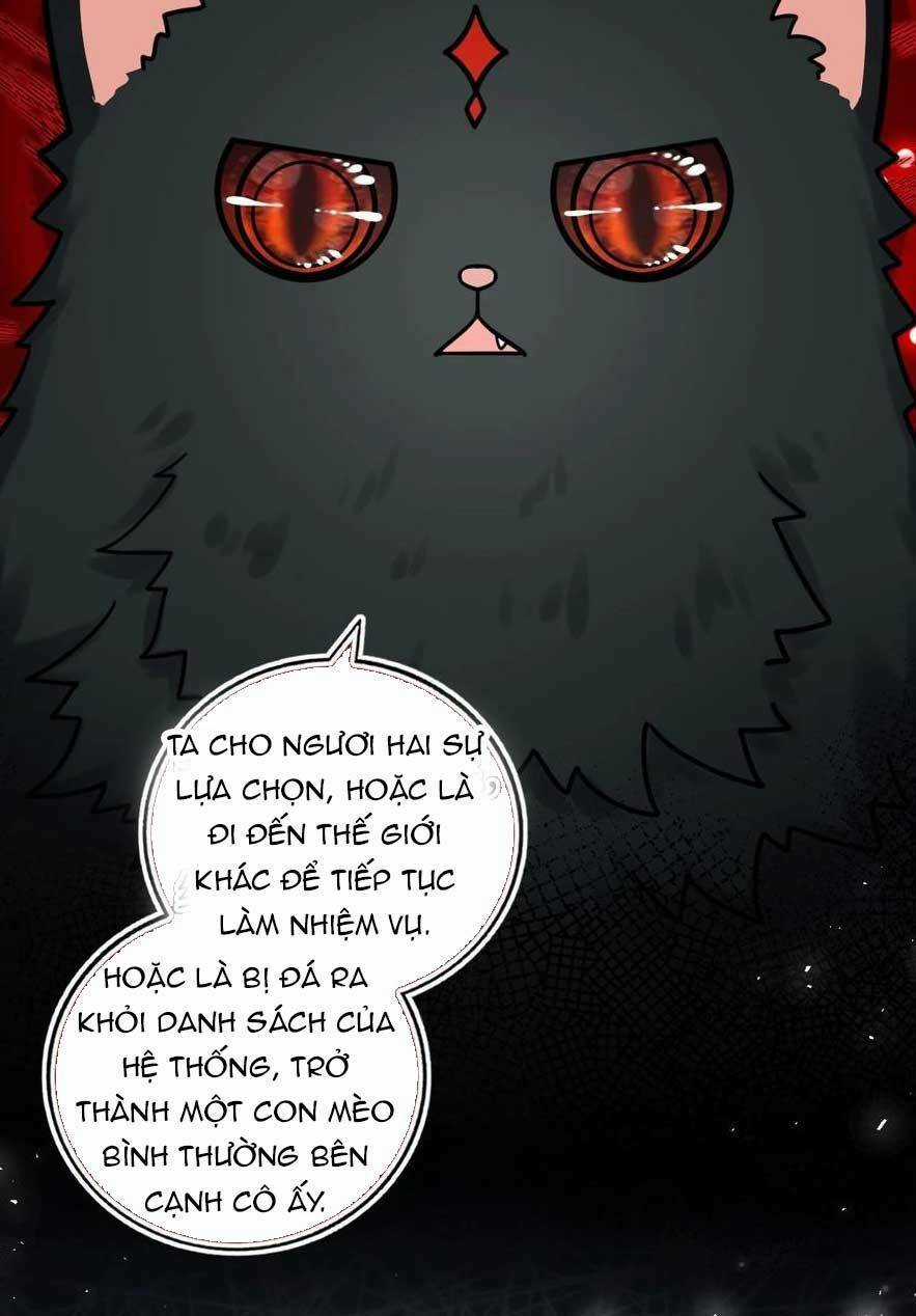 Ta Đem Hoàng Tử Dưỡng Thành Hắc Hóa Chapter 88 trang 16