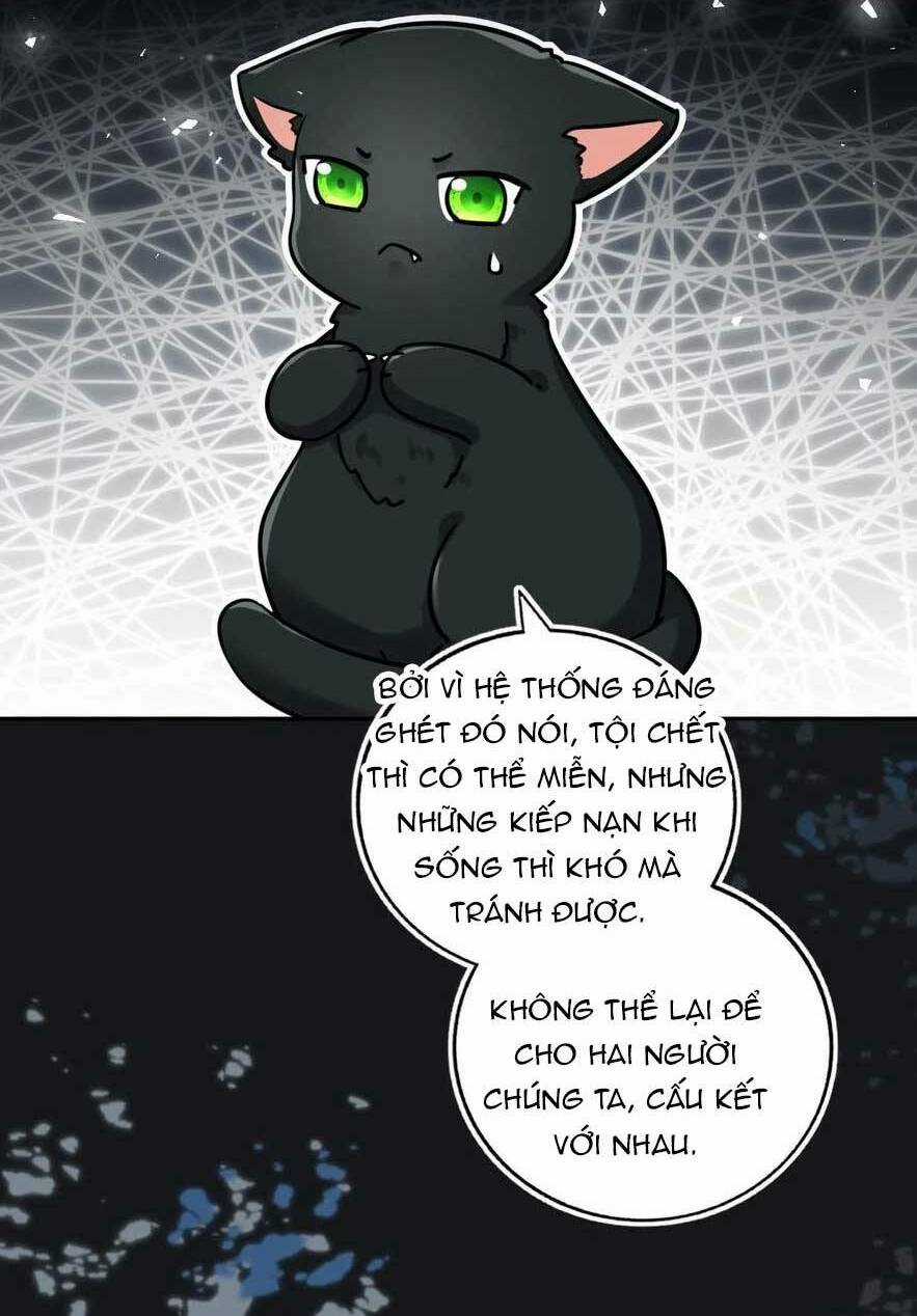 Ta Đem Hoàng Tử Dưỡng Thành Hắc Hóa Chapter 88 trang 17