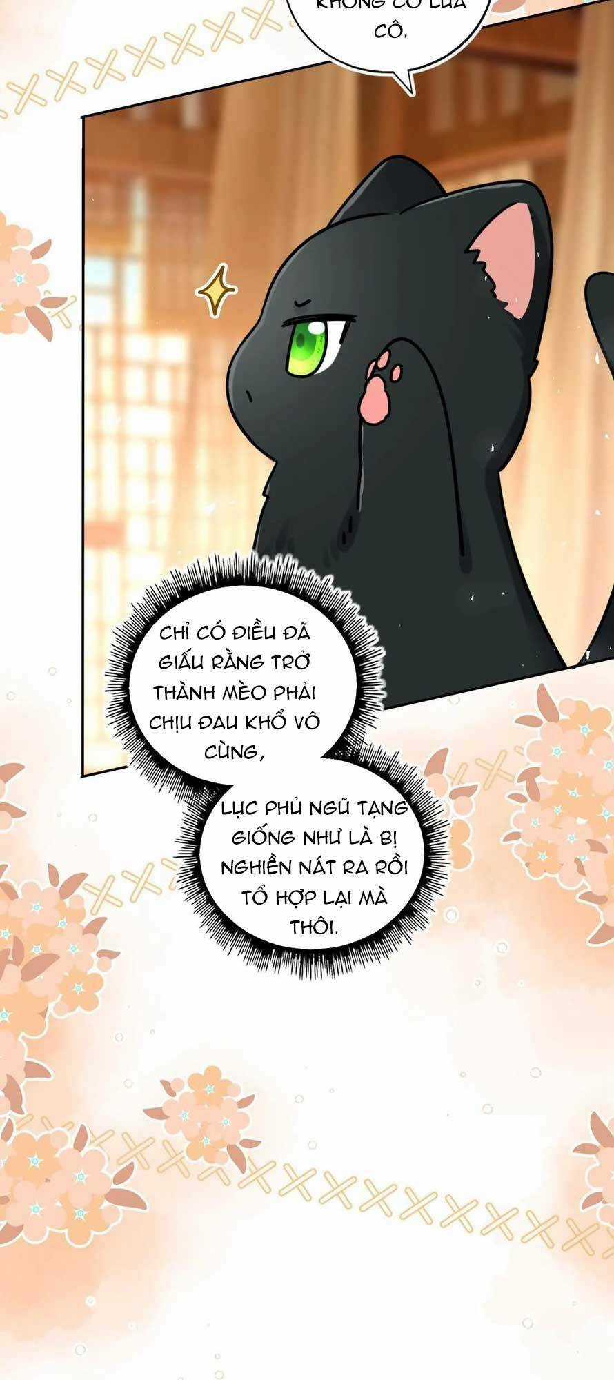 Ta Đem Hoàng Tử Dưỡng Thành Hắc Hóa Chapter 88 trang 19