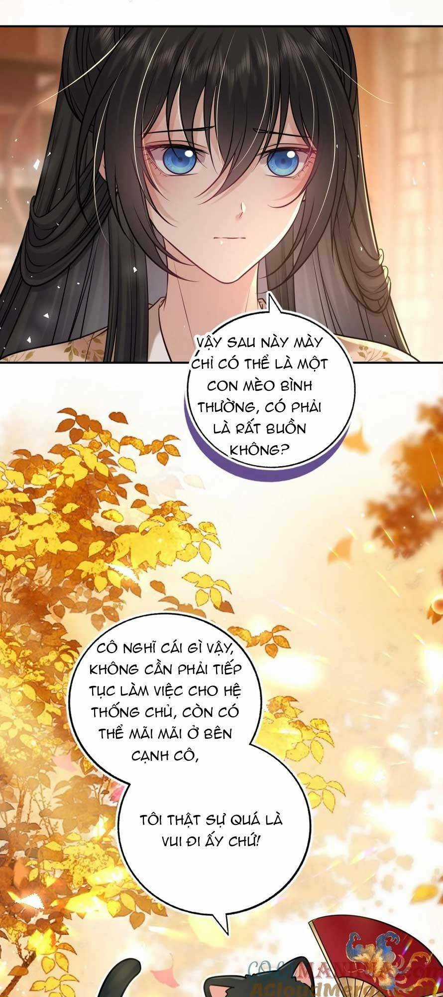 Ta Đem Hoàng Tử Dưỡng Thành Hắc Hóa Chapter 88 trang 20