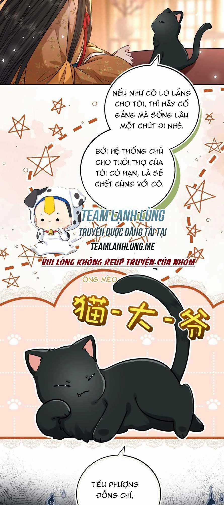 Ta Đem Hoàng Tử Dưỡng Thành Hắc Hóa Chapter 88 trang 22