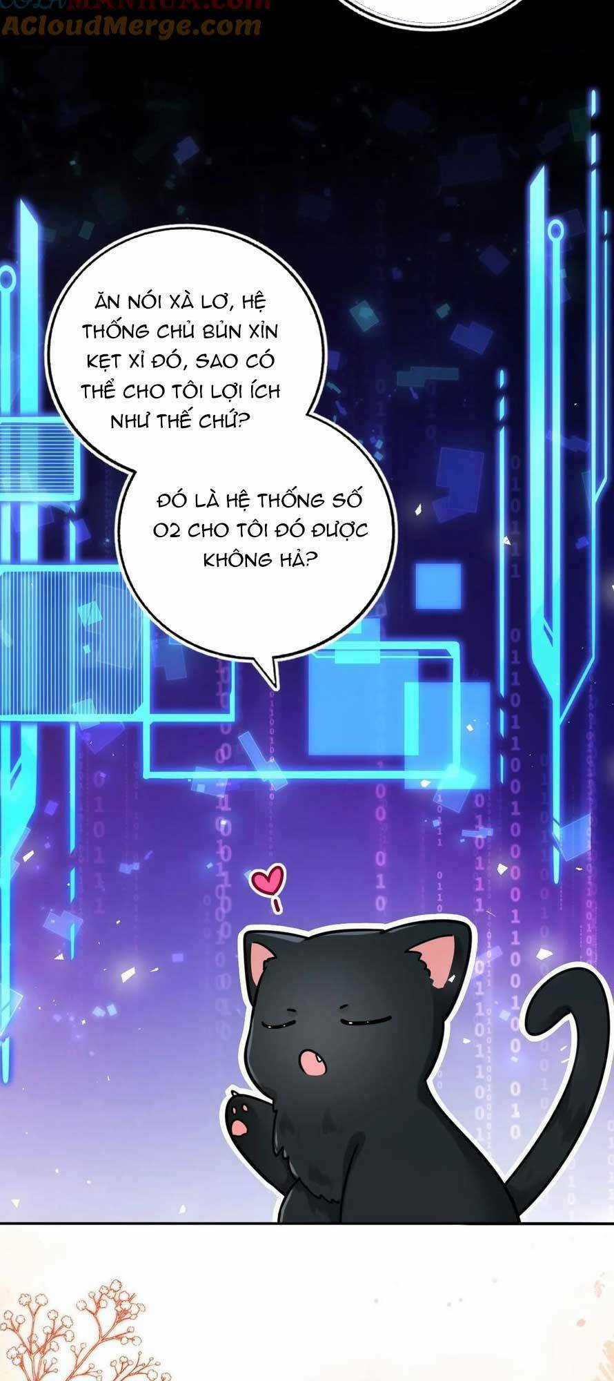 Ta Đem Hoàng Tử Dưỡng Thành Hắc Hóa Chapter 88 trang 24