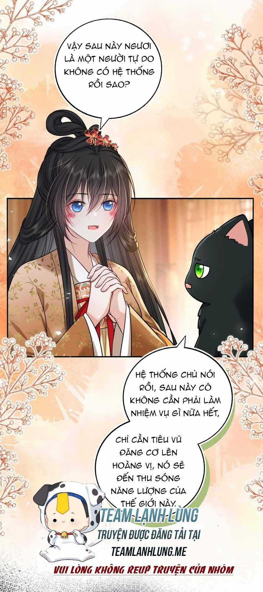 Ta Đem Hoàng Tử Dưỡng Thành Hắc Hóa Chapter 88 trang 25