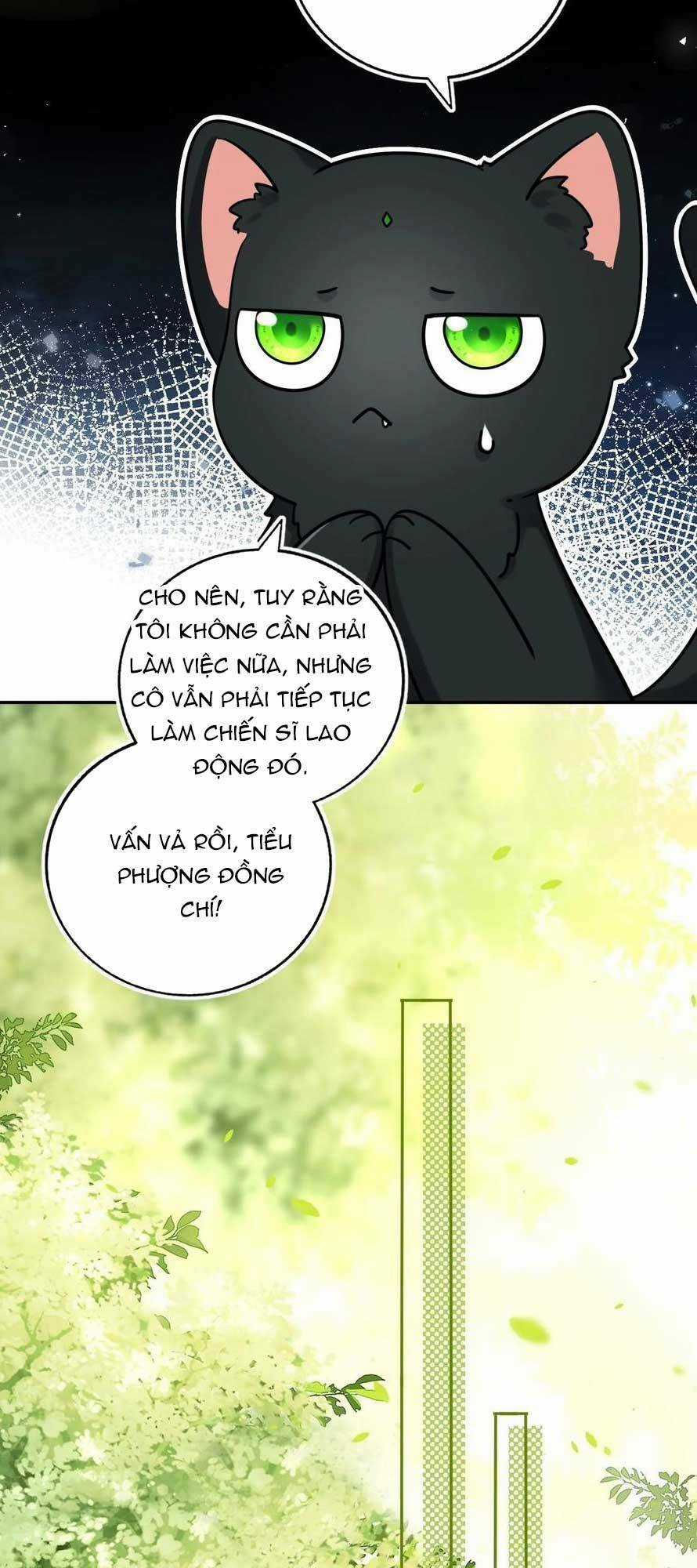 Ta Đem Hoàng Tử Dưỡng Thành Hắc Hóa Chapter 88 trang 27