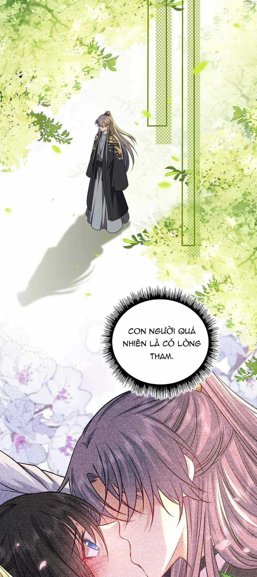 Ta Đem Hoàng Tử Dưỡng Thành Hắc Hóa Chapter 88 trang 28