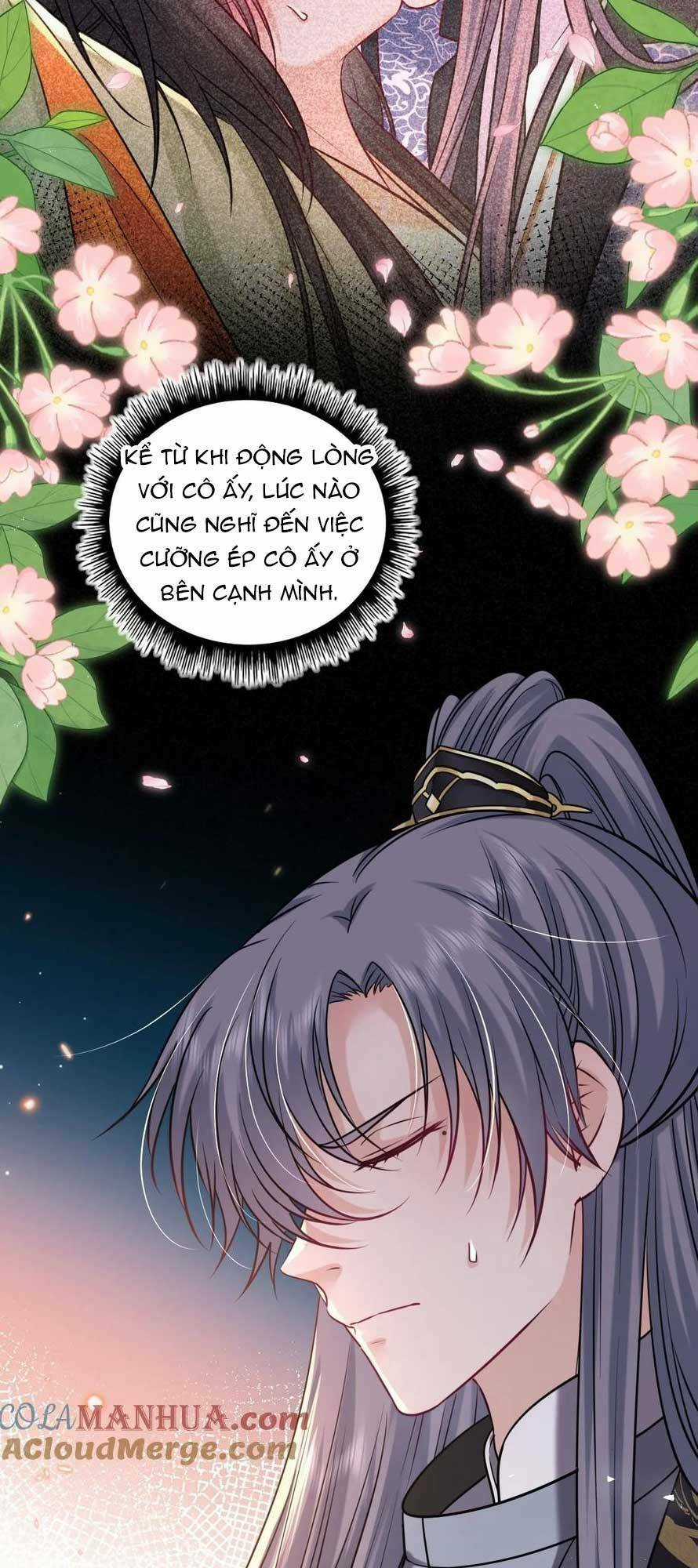 Ta Đem Hoàng Tử Dưỡng Thành Hắc Hóa Chapter 88 trang 29