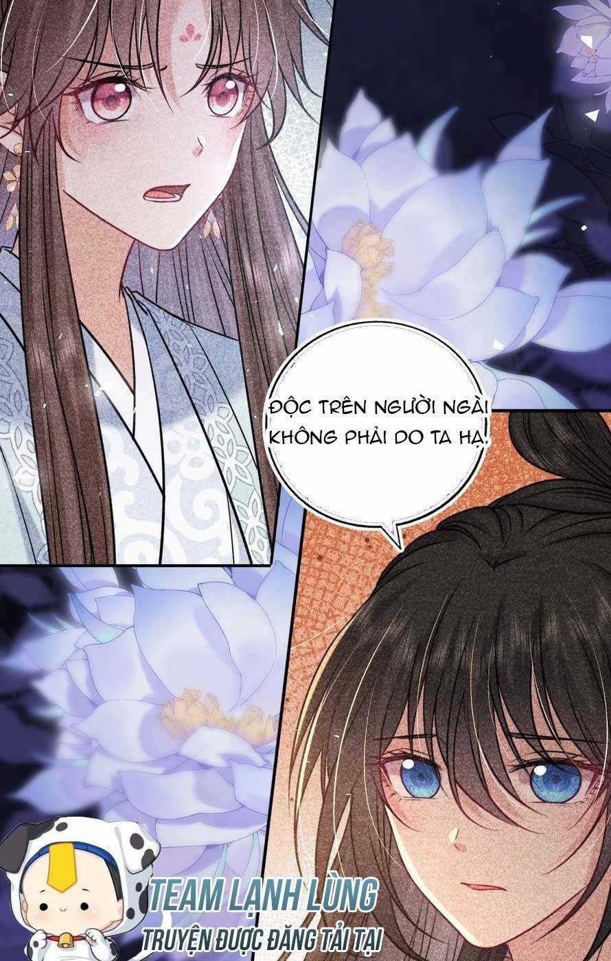 Ta Đem Hoàng Tử Dưỡng Thành Hắc Hóa Chapter 88 trang 31