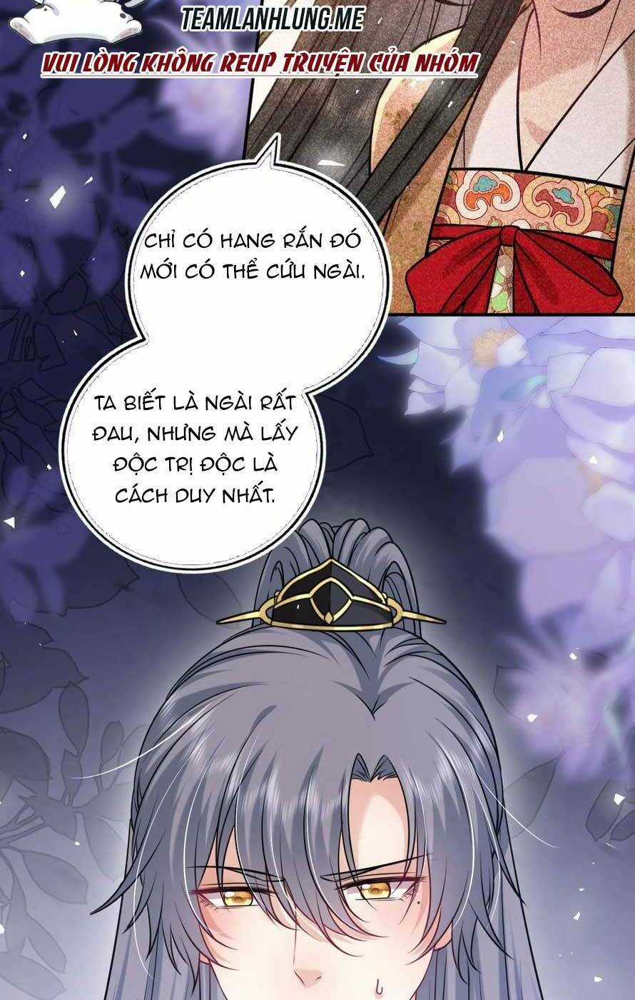 Ta Đem Hoàng Tử Dưỡng Thành Hắc Hóa Chapter 88 trang 32