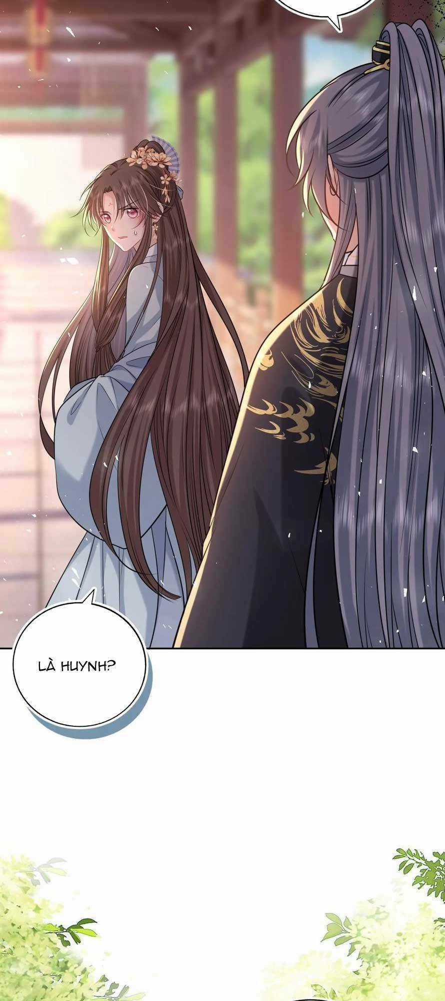 Ta Đem Hoàng Tử Dưỡng Thành Hắc Hóa Chapter 88 trang 34