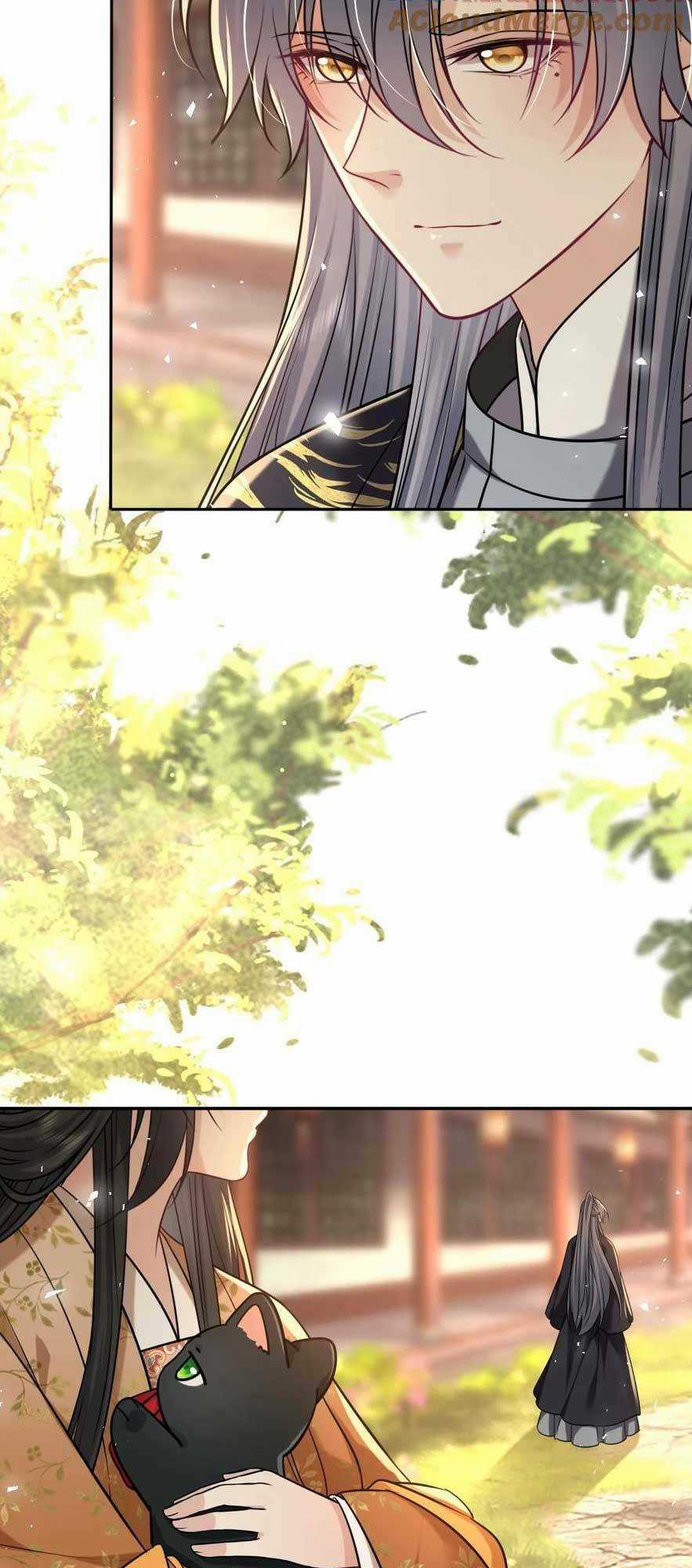 Ta Đem Hoàng Tử Dưỡng Thành Hắc Hóa Chapter 88 trang 9