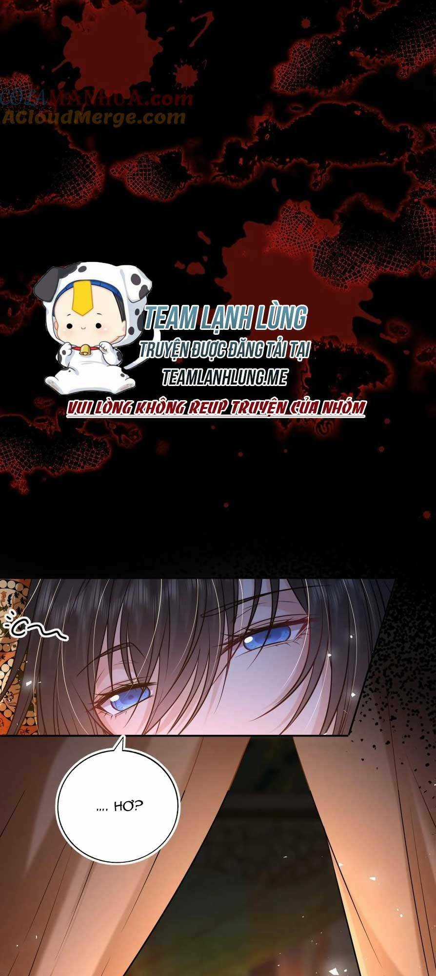 Ta Đem Hoàng Tử Dưỡng Thành Hắc Hóa Chapter 89 trang 11