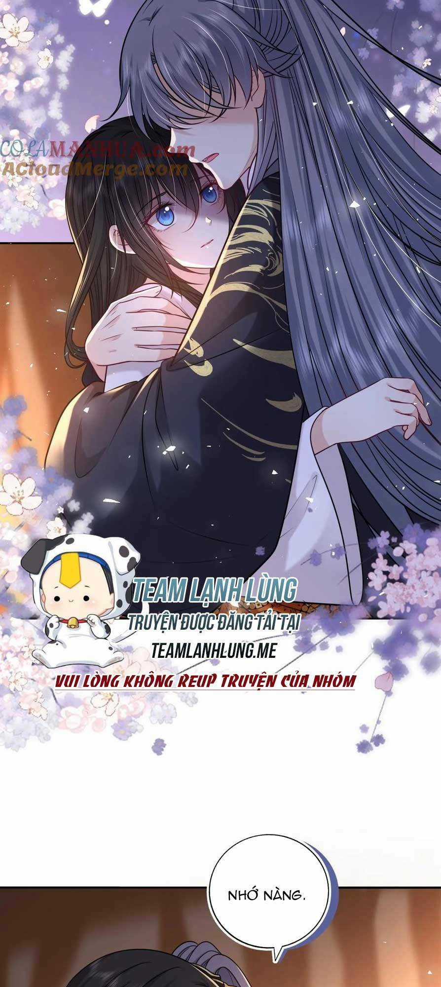 Ta Đem Hoàng Tử Dưỡng Thành Hắc Hóa Chapter 89 trang 13