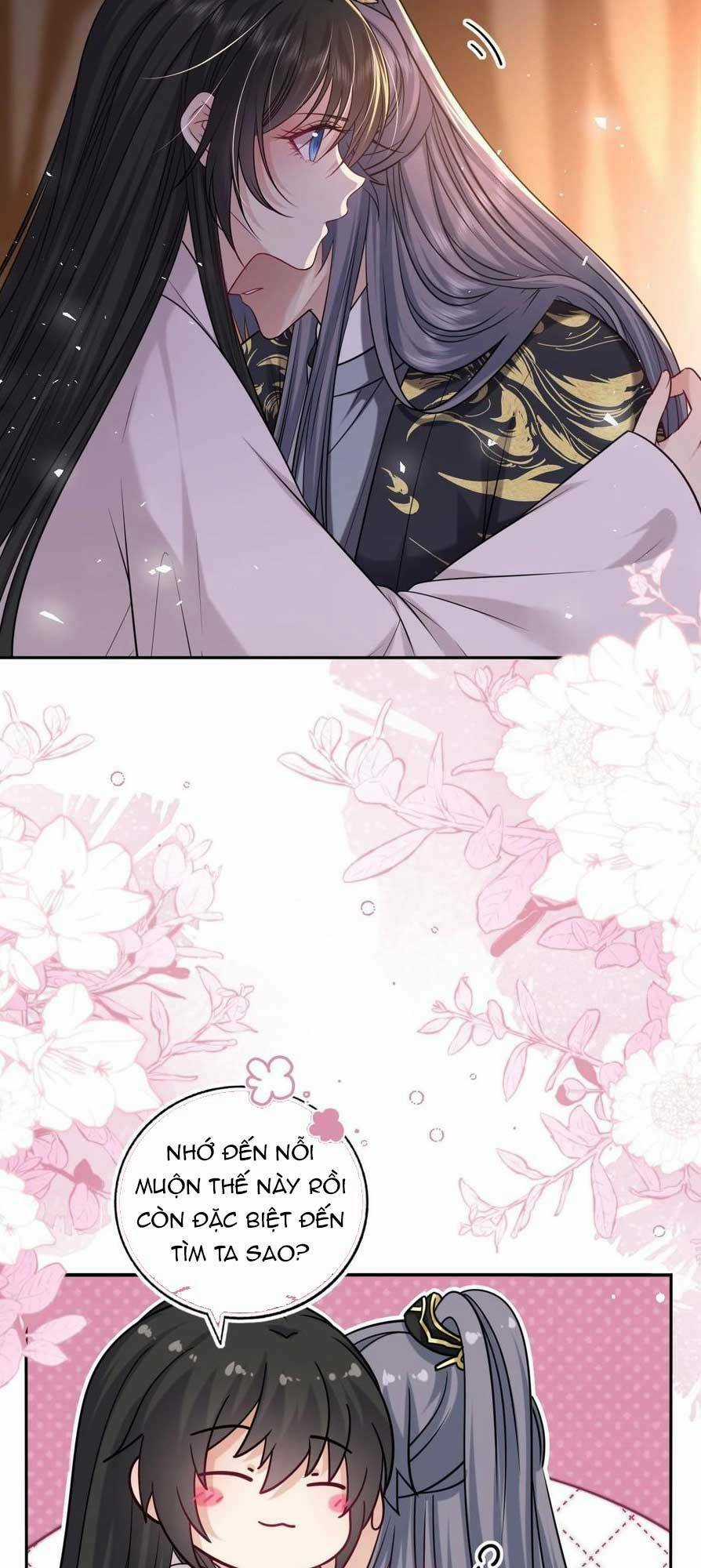 Ta Đem Hoàng Tử Dưỡng Thành Hắc Hóa Chapter 89 trang 14