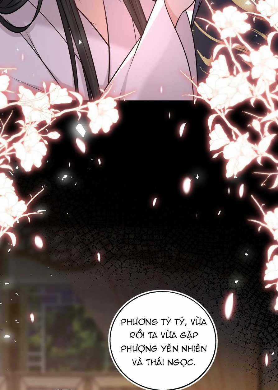 Ta Đem Hoàng Tử Dưỡng Thành Hắc Hóa Chapter 89 trang 16