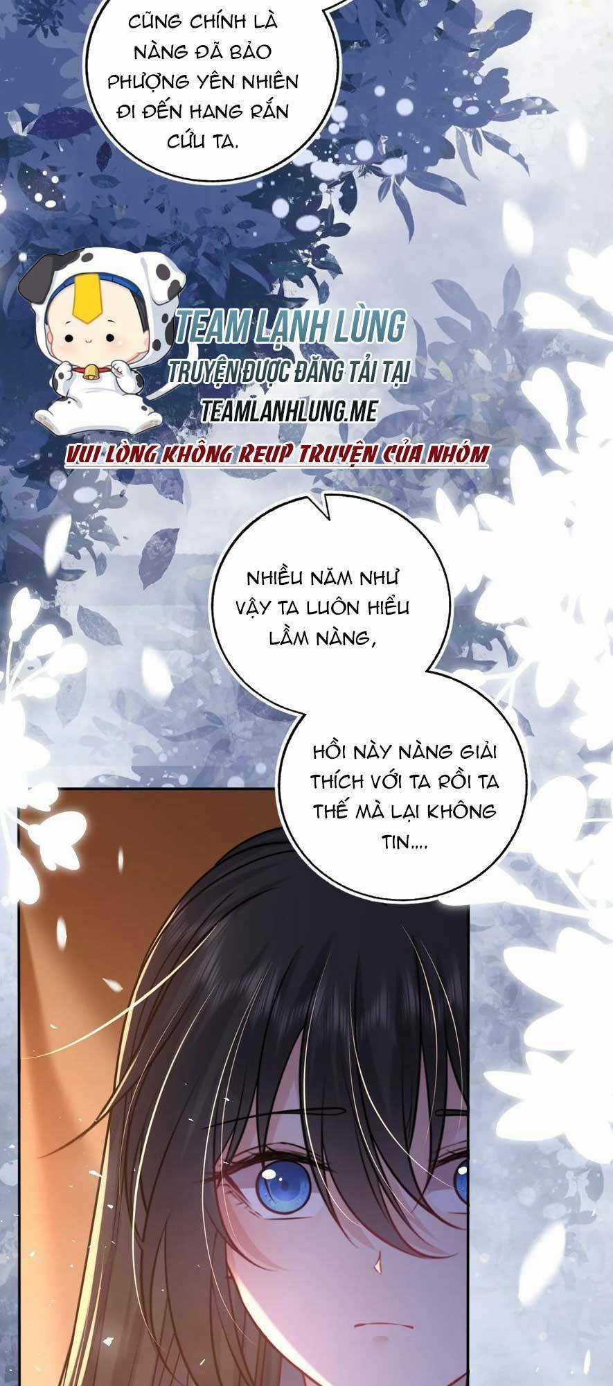 Ta Đem Hoàng Tử Dưỡng Thành Hắc Hóa Chapter 89 trang 18