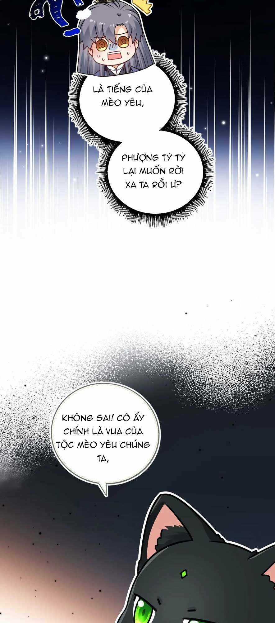 Ta Đem Hoàng Tử Dưỡng Thành Hắc Hóa Chapter 89 trang 24