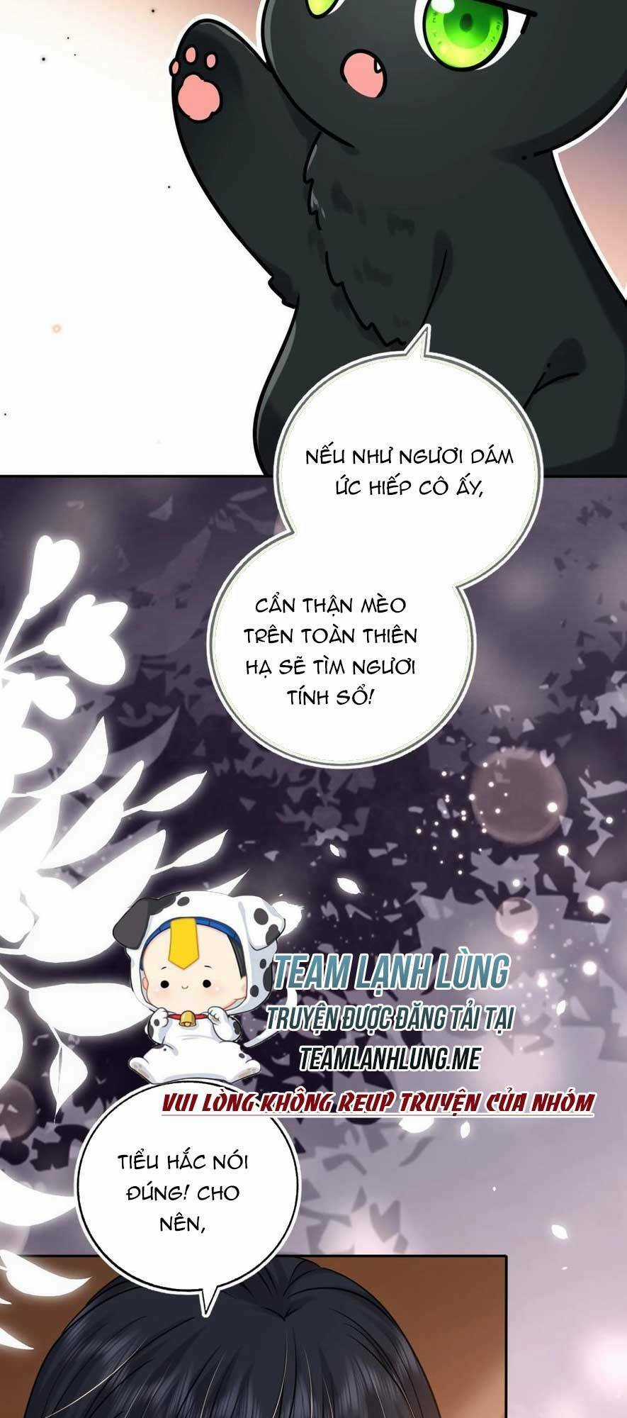 Ta Đem Hoàng Tử Dưỡng Thành Hắc Hóa Chapter 89 trang 25