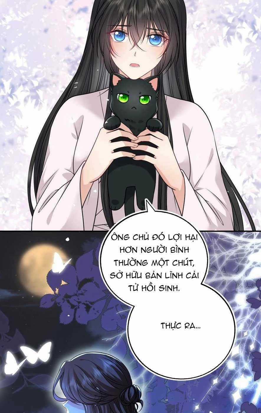 Ta Đem Hoàng Tử Dưỡng Thành Hắc Hóa Chapter 89 trang 31