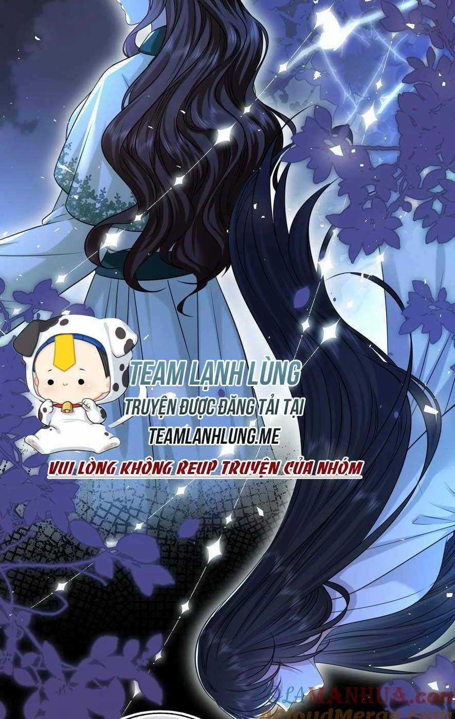 Ta Đem Hoàng Tử Dưỡng Thành Hắc Hóa Chapter 89 trang 32