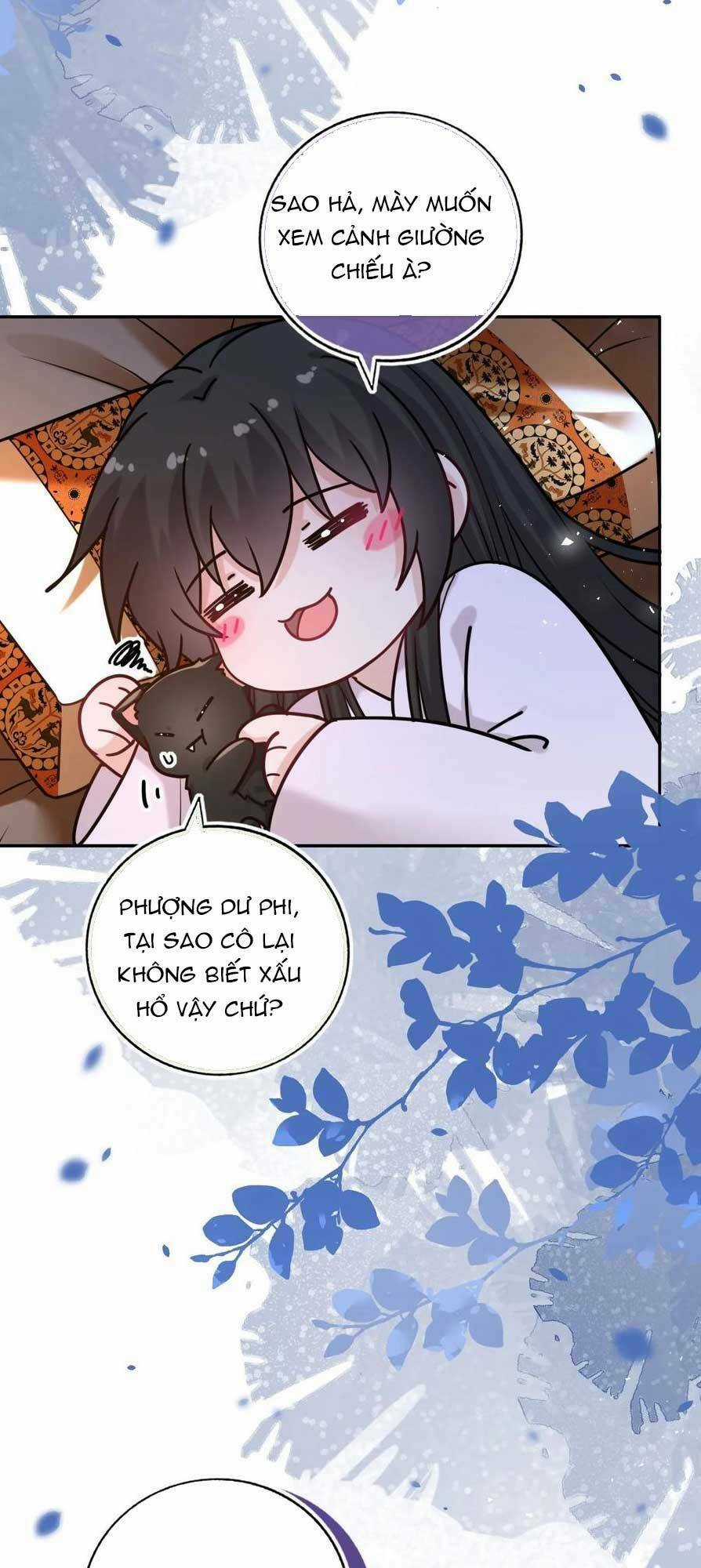 Ta Đem Hoàng Tử Dưỡng Thành Hắc Hóa Chapter 89 trang 6