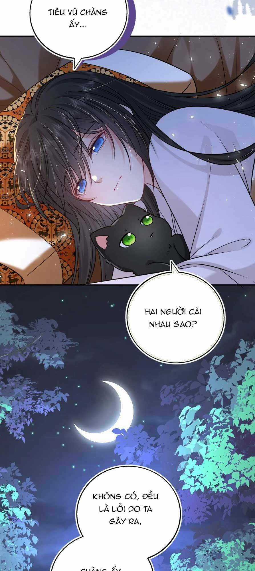 Ta Đem Hoàng Tử Dưỡng Thành Hắc Hóa Chapter 89 trang 7