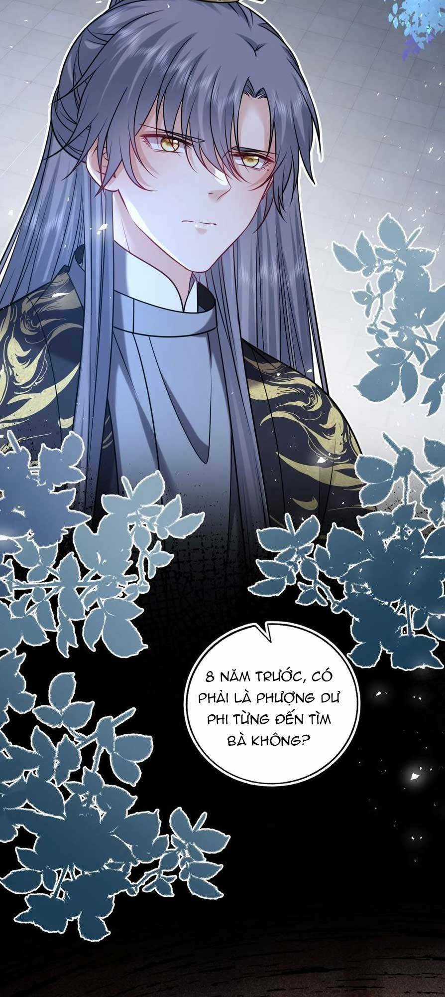 Ta Đem Hoàng Tử Dưỡng Thành Hắc Hóa Chapter 89 trang 9