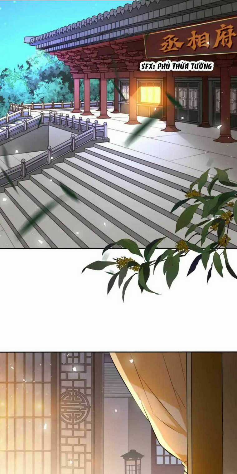 Ta Đem Hoàng Tử Dưỡng Thành Hắc Hóa Chapter 9 trang 22