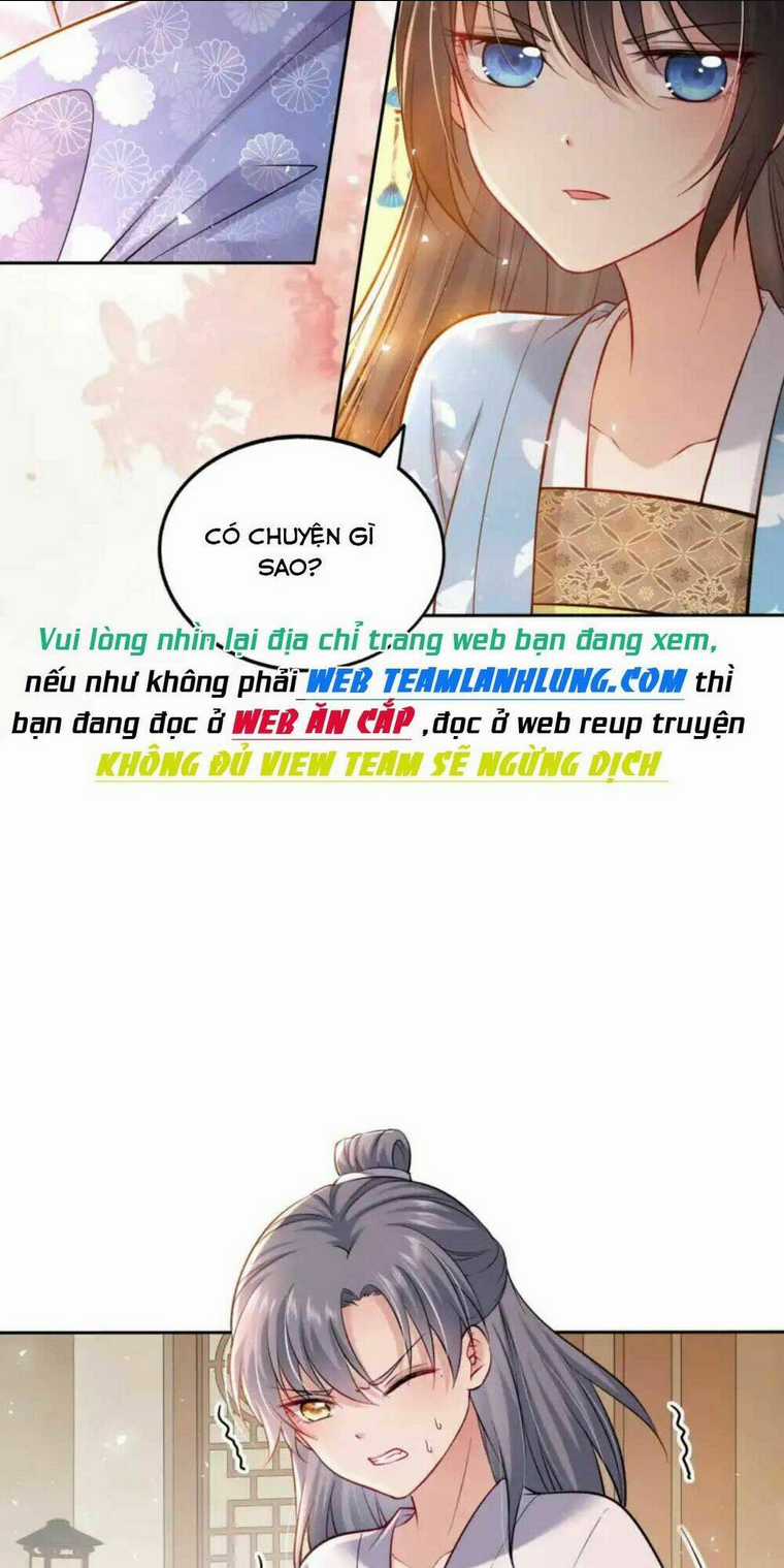 Ta Đem Hoàng Tử Dưỡng Thành Hắc Hóa Chapter 9 trang 24