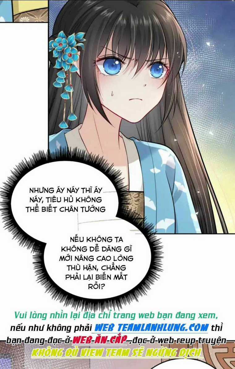 Ta Đem Hoàng Tử Dưỡng Thành Hắc Hóa Chapter 9 trang 31