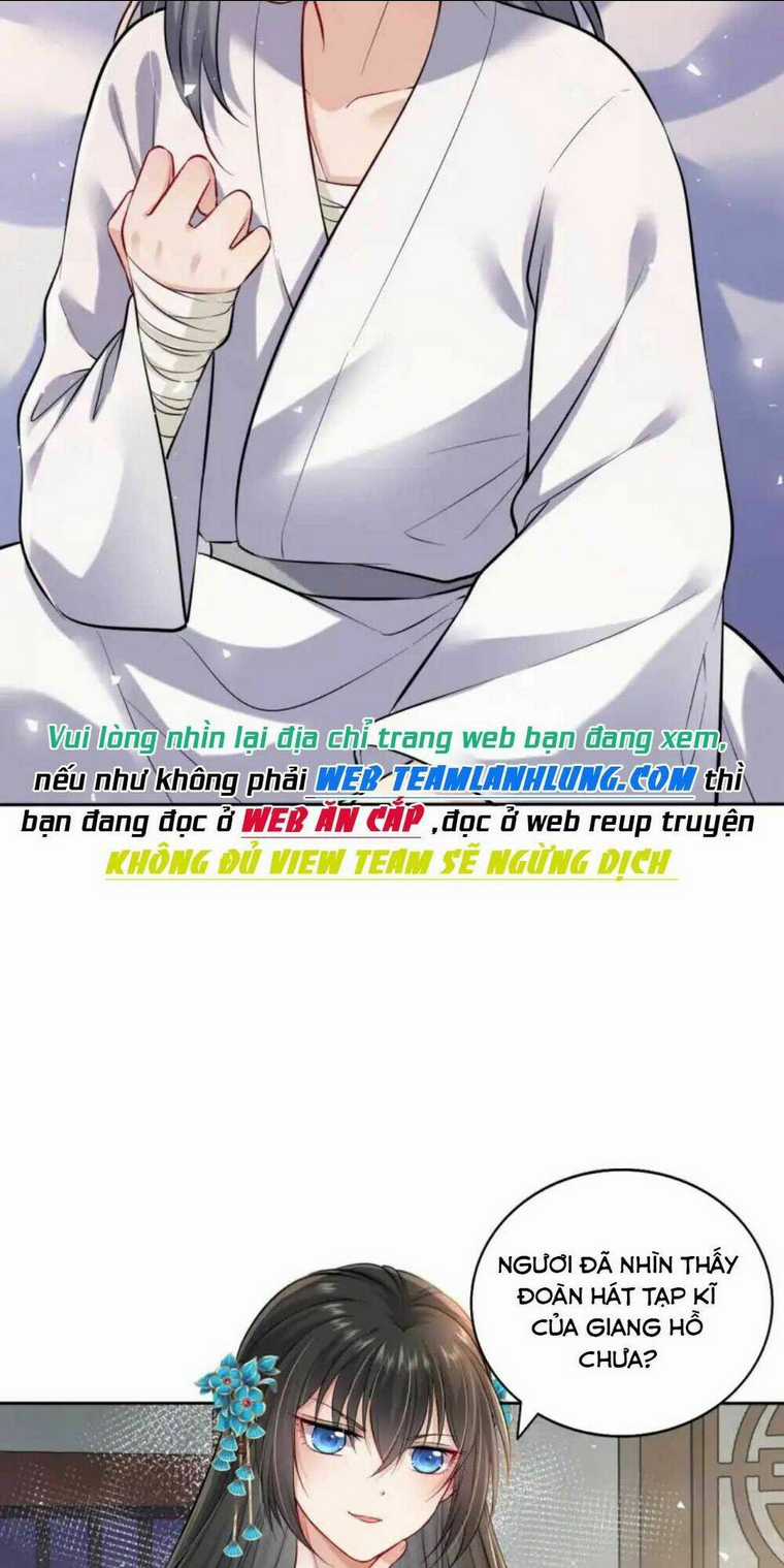 Ta Đem Hoàng Tử Dưỡng Thành Hắc Hóa Chapter 9 trang 34