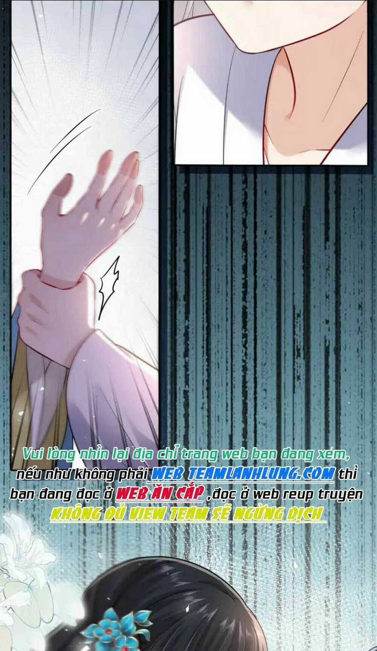 Ta Đem Hoàng Tử Dưỡng Thành Hắc Hóa Chapter 9 trang 36