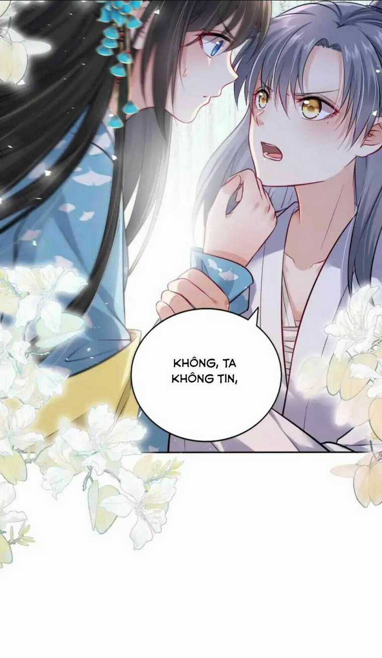 Ta Đem Hoàng Tử Dưỡng Thành Hắc Hóa Chapter 9 trang 37