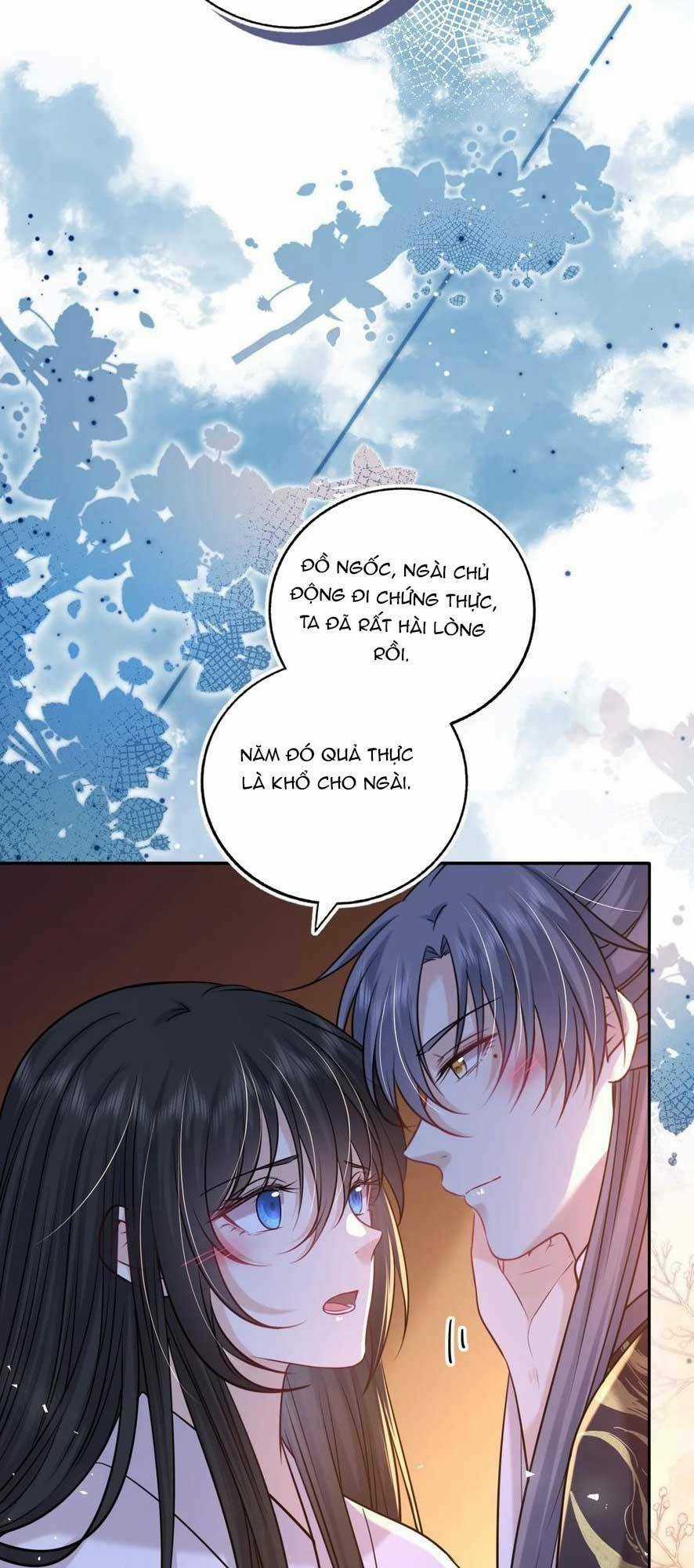 Ta Đem Hoàng Tử Dưỡng Thành Hắc Hóa Chapter 90 trang 10