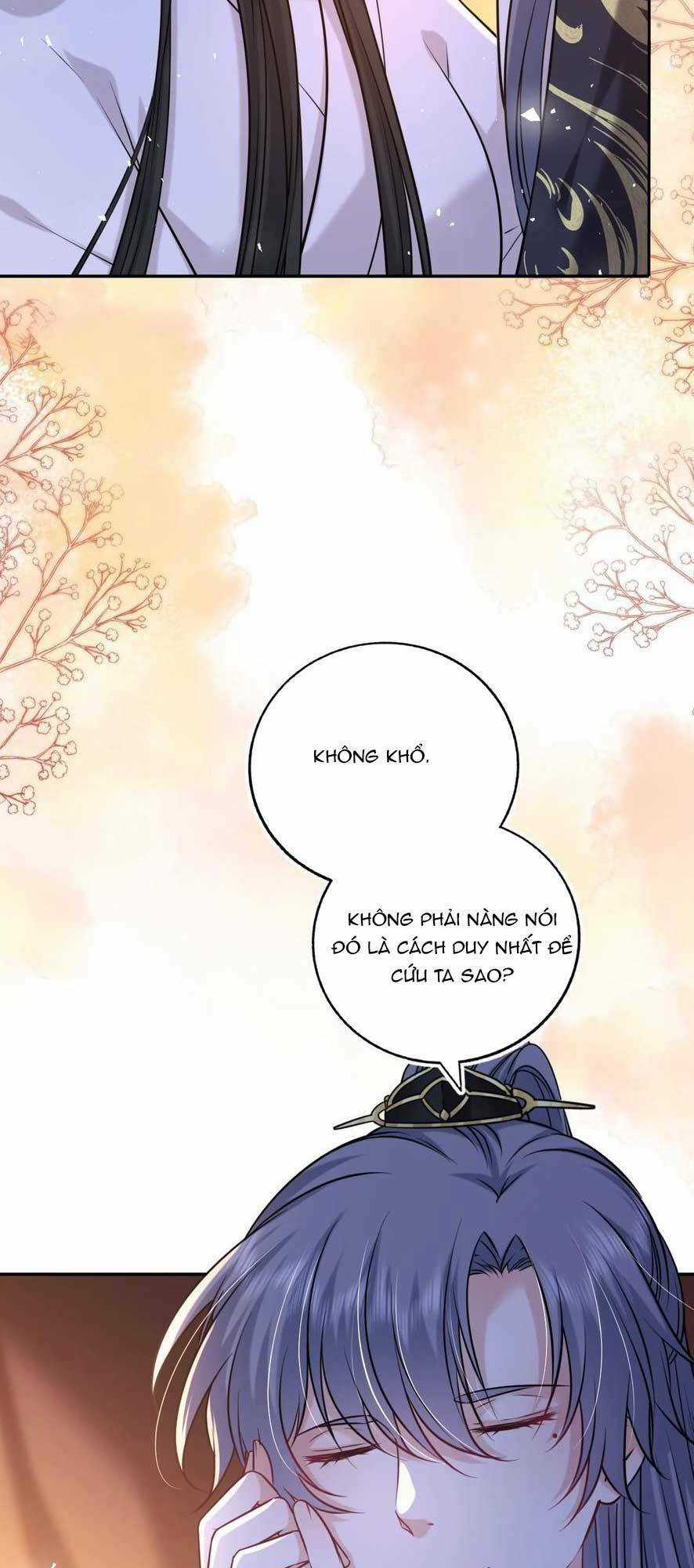 Ta Đem Hoàng Tử Dưỡng Thành Hắc Hóa Chapter 90 trang 11