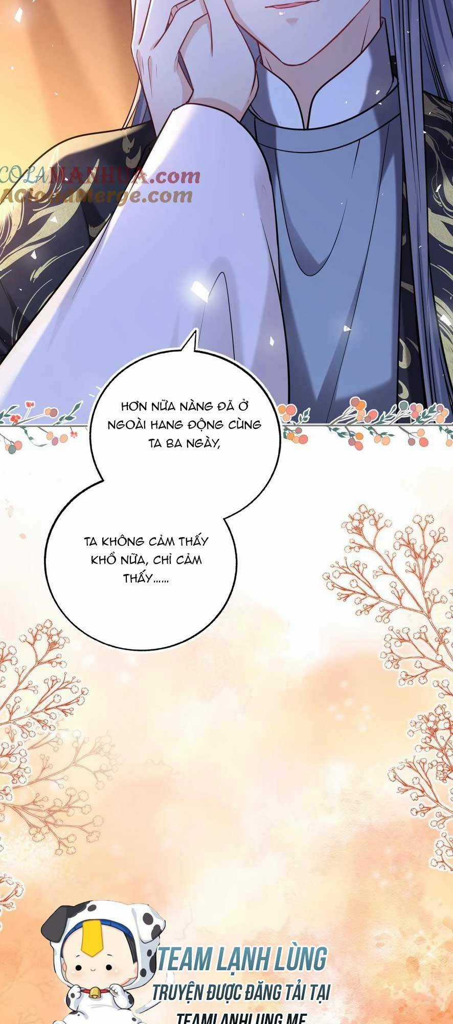 Ta Đem Hoàng Tử Dưỡng Thành Hắc Hóa Chapter 90 trang 12