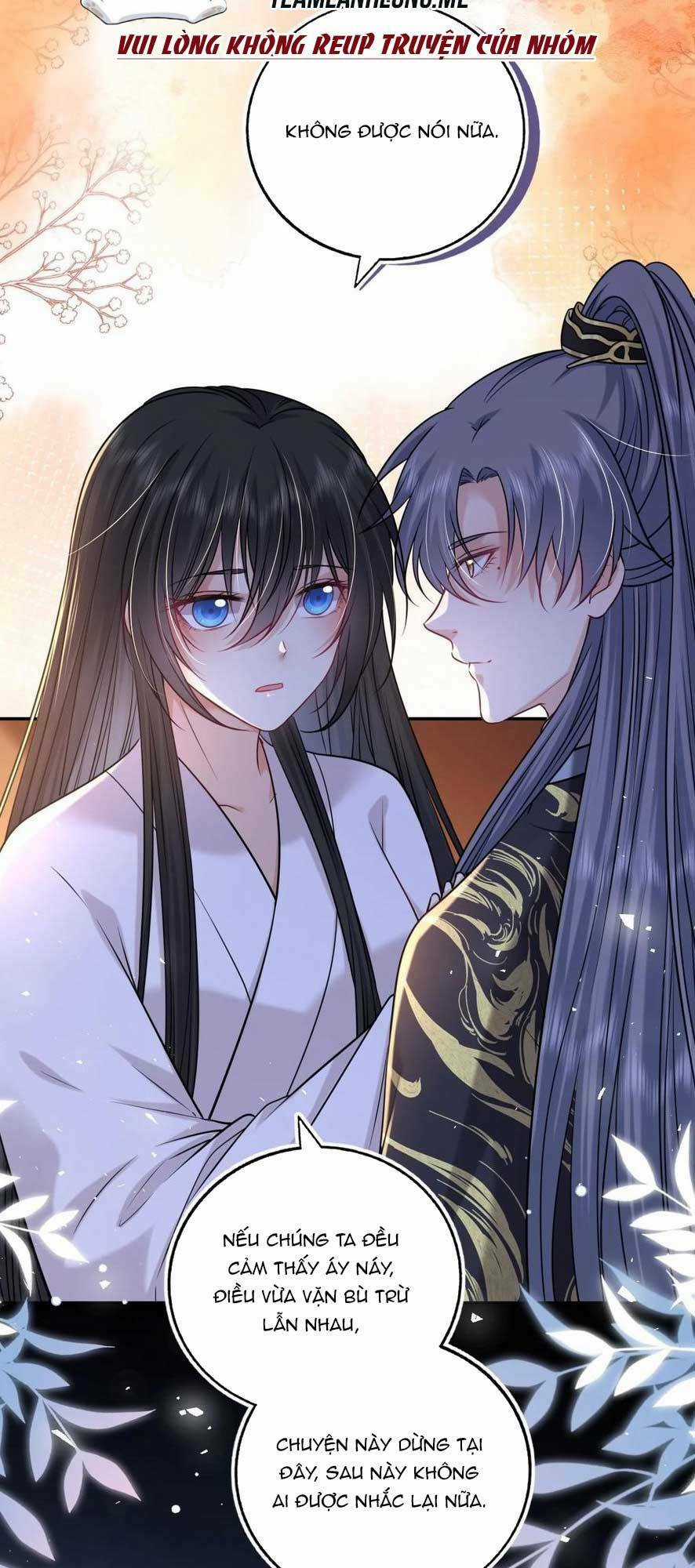 Ta Đem Hoàng Tử Dưỡng Thành Hắc Hóa Chapter 90 trang 13