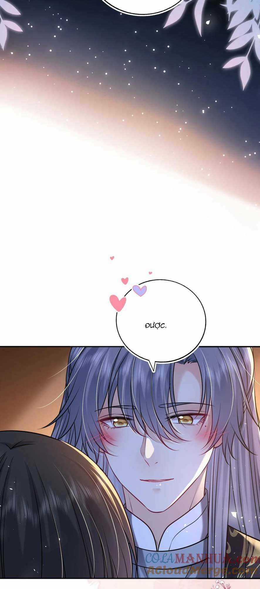 Ta Đem Hoàng Tử Dưỡng Thành Hắc Hóa Chapter 90 trang 14