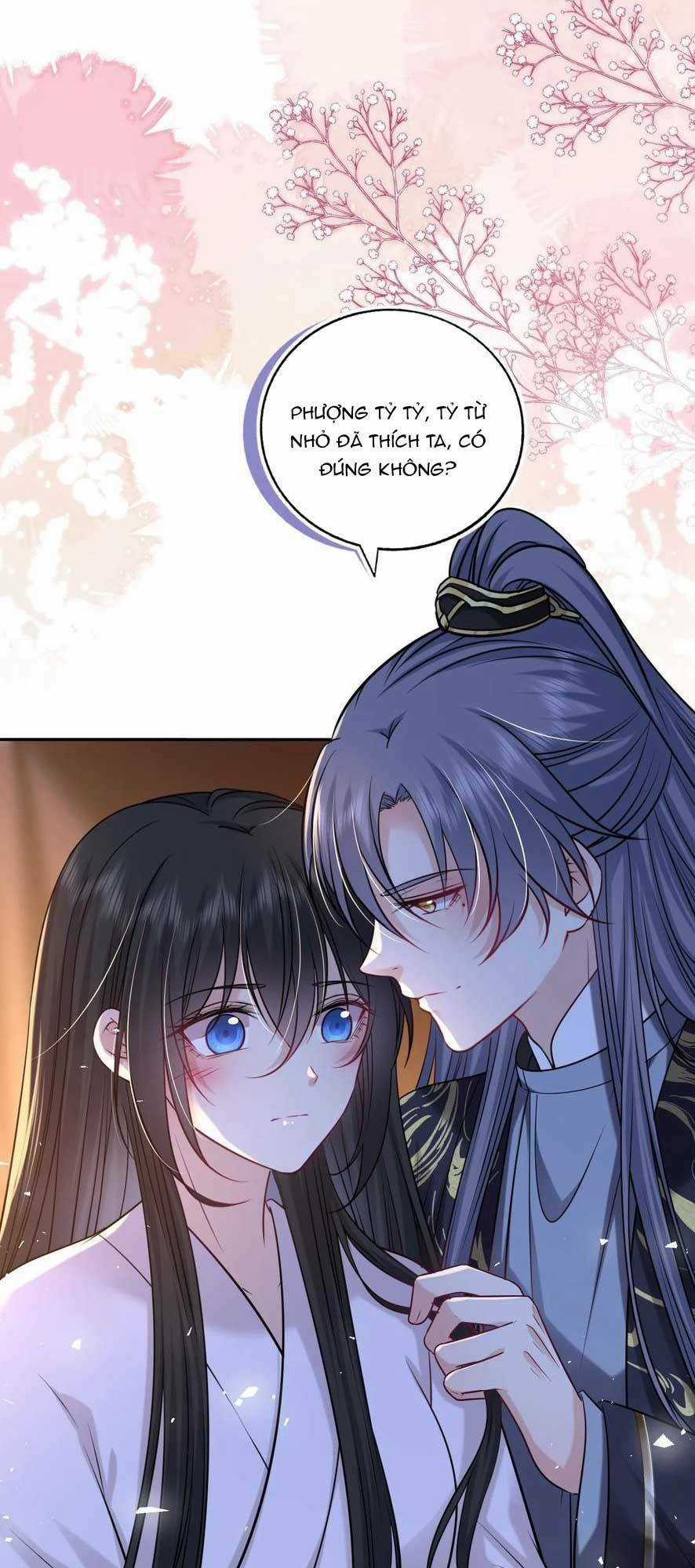 Ta Đem Hoàng Tử Dưỡng Thành Hắc Hóa Chapter 90 trang 15