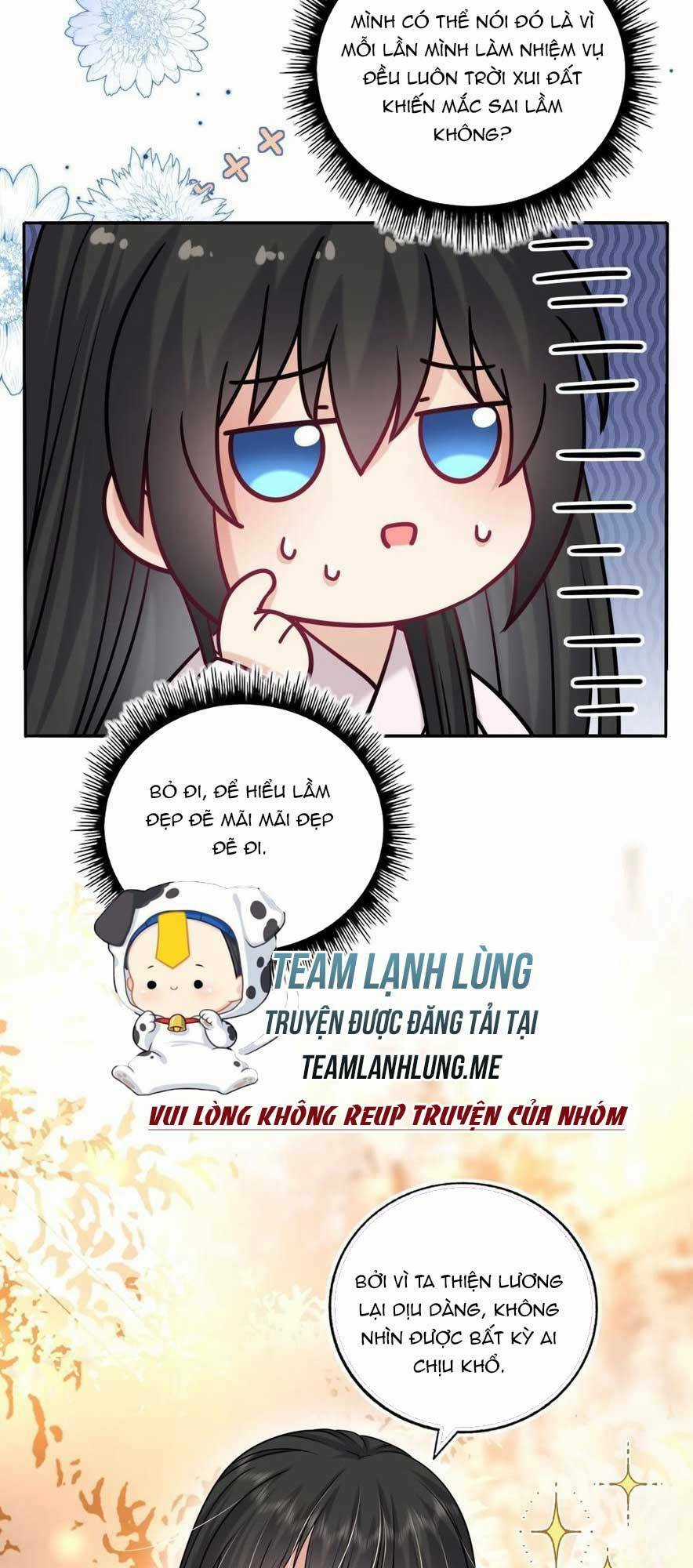 Ta Đem Hoàng Tử Dưỡng Thành Hắc Hóa Chapter 90 trang 19