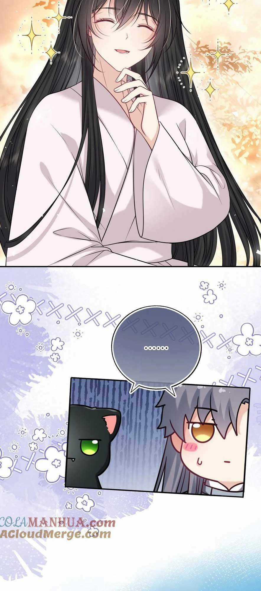 Ta Đem Hoàng Tử Dưỡng Thành Hắc Hóa Chapter 90 trang 20