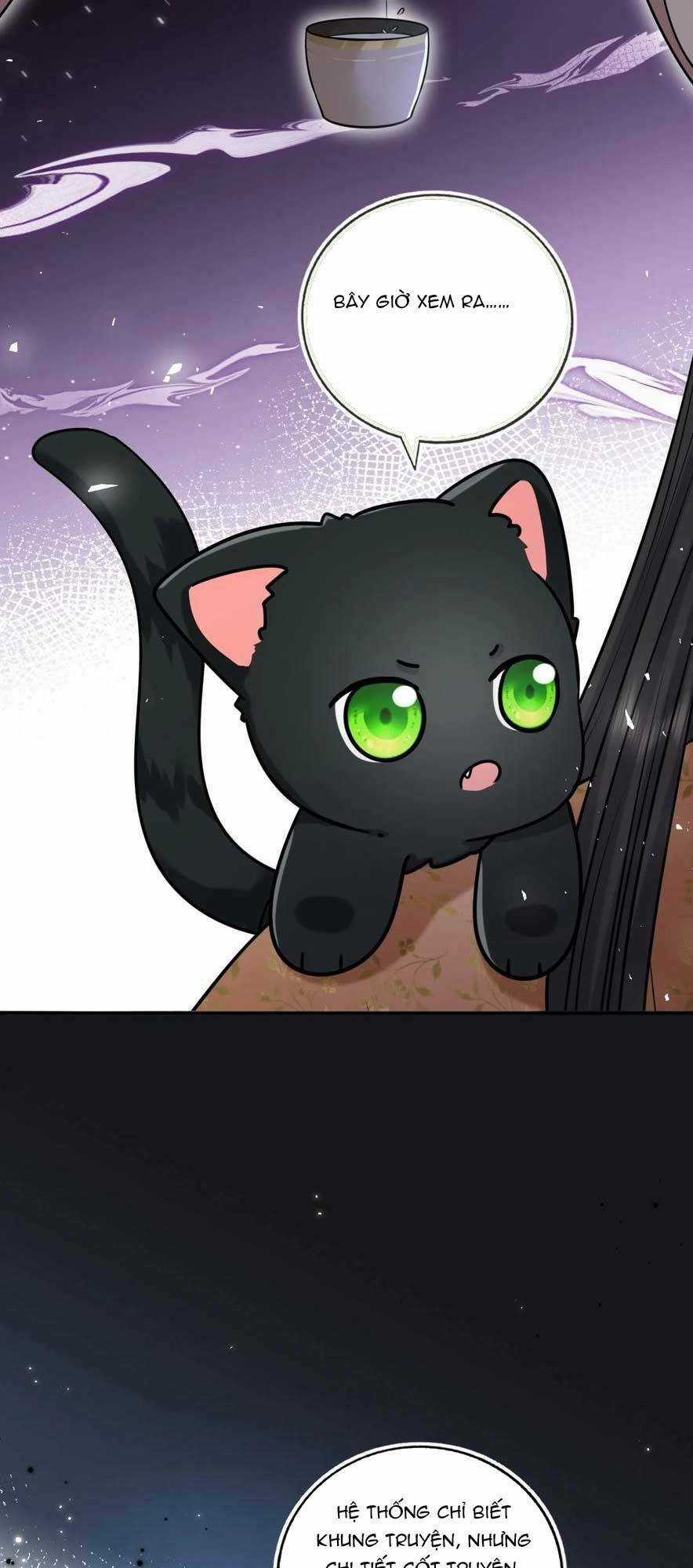 Ta Đem Hoàng Tử Dưỡng Thành Hắc Hóa Chapter 90 trang 26