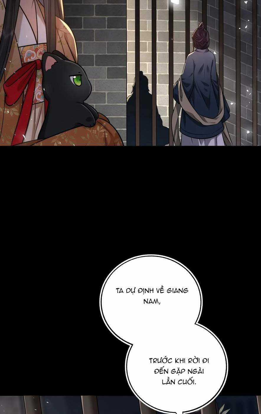 Ta Đem Hoàng Tử Dưỡng Thành Hắc Hóa Chapter 90 trang 31
