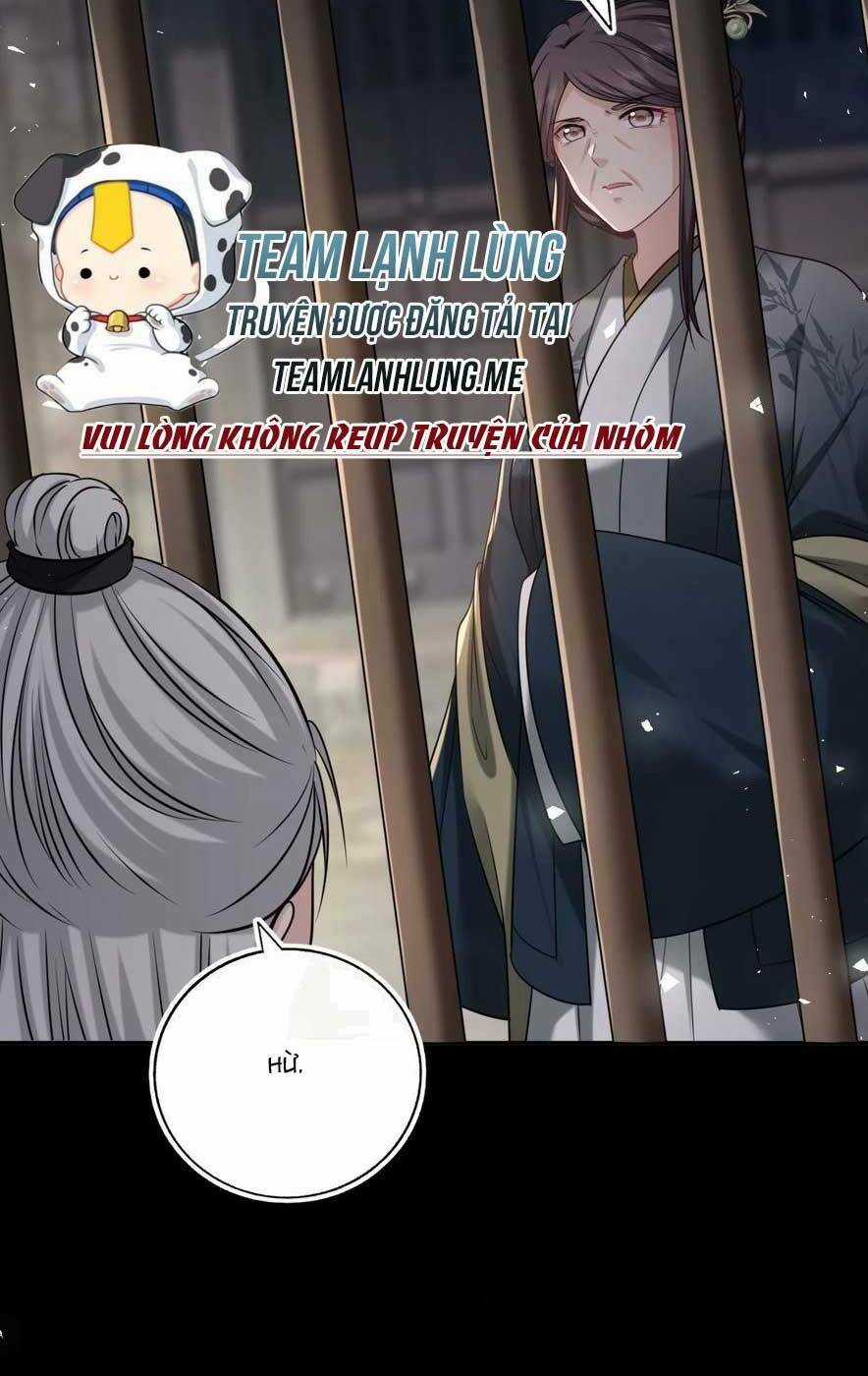 Ta Đem Hoàng Tử Dưỡng Thành Hắc Hóa Chapter 90 trang 32