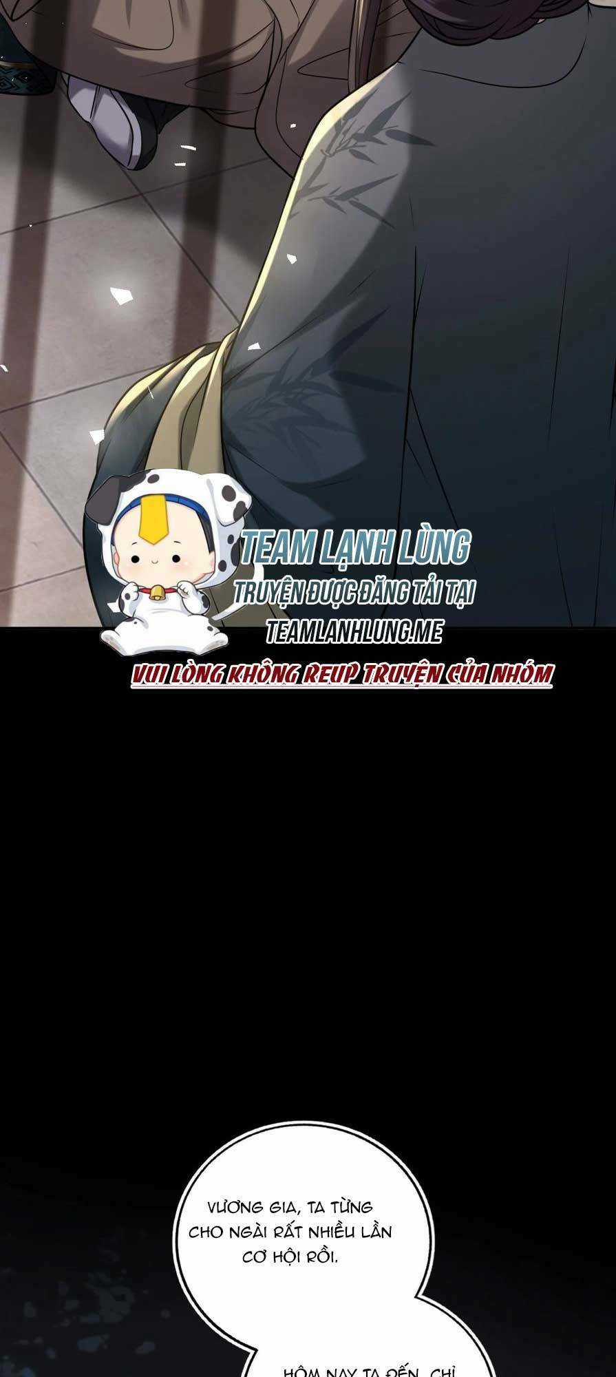 Ta Đem Hoàng Tử Dưỡng Thành Hắc Hóa Chapter 90 trang 34