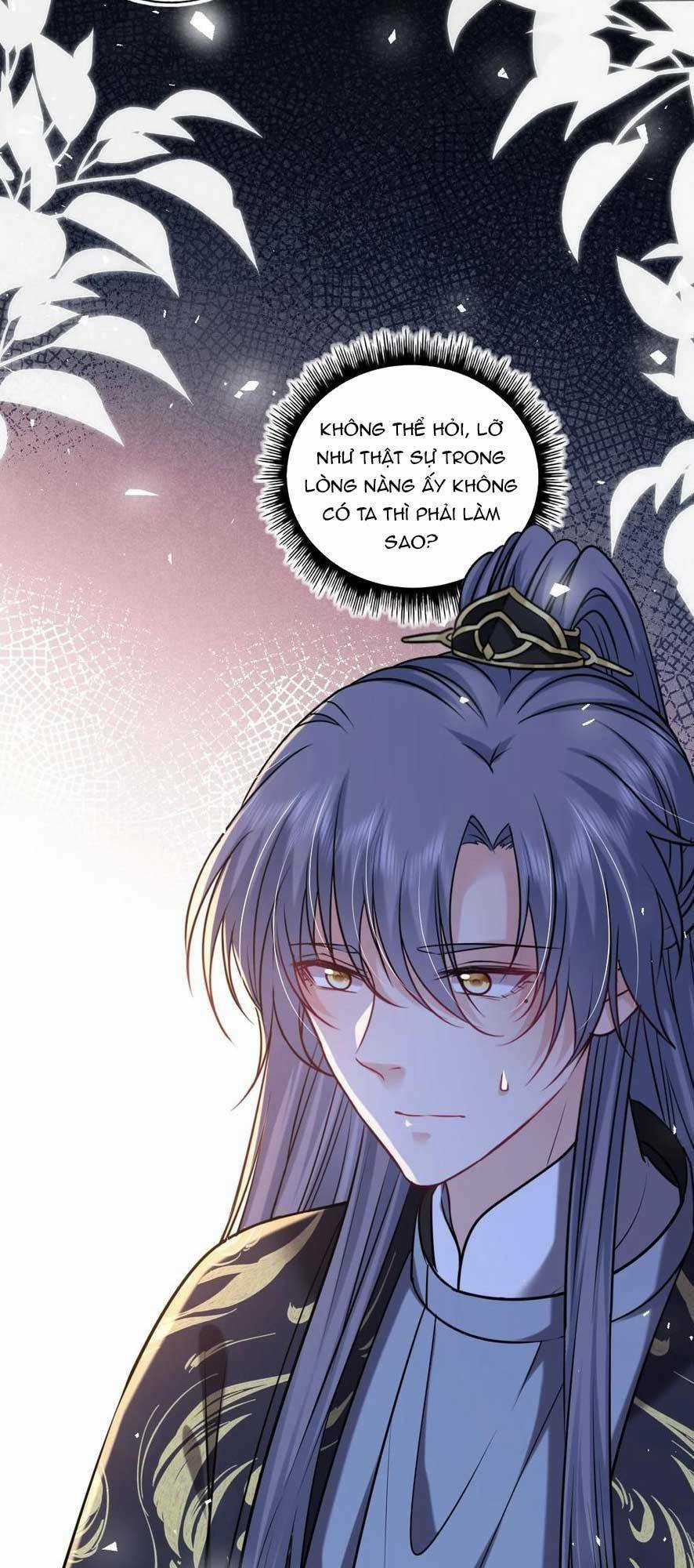 Ta Đem Hoàng Tử Dưỡng Thành Hắc Hóa Chapter 90 trang 5