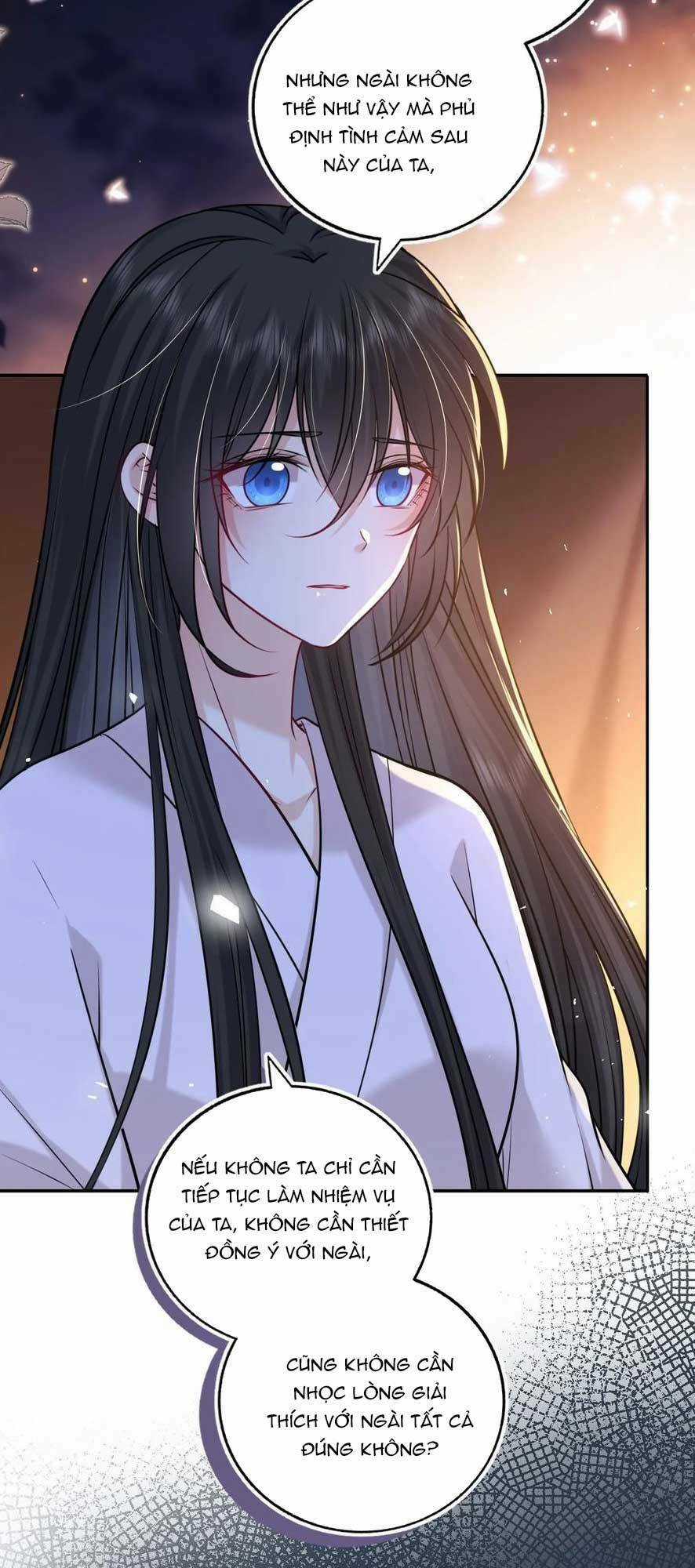 Ta Đem Hoàng Tử Dưỡng Thành Hắc Hóa Chapter 90 trang 7