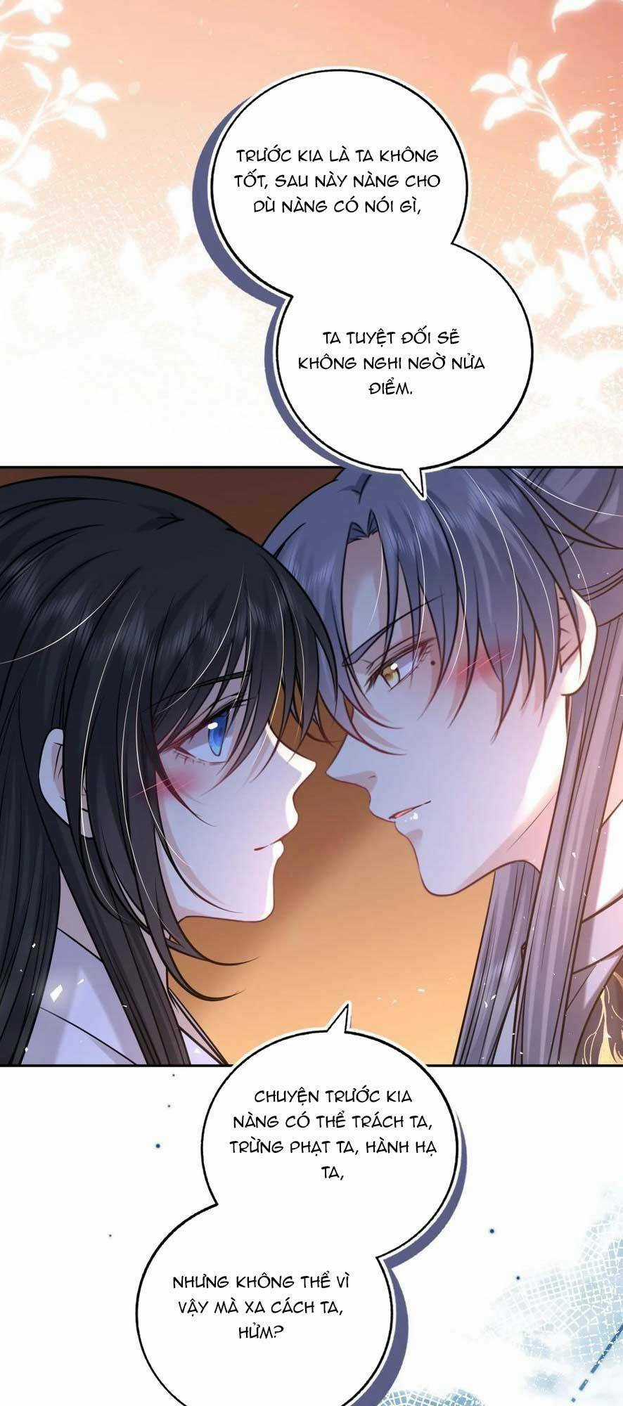 Ta Đem Hoàng Tử Dưỡng Thành Hắc Hóa Chapter 90 trang 9